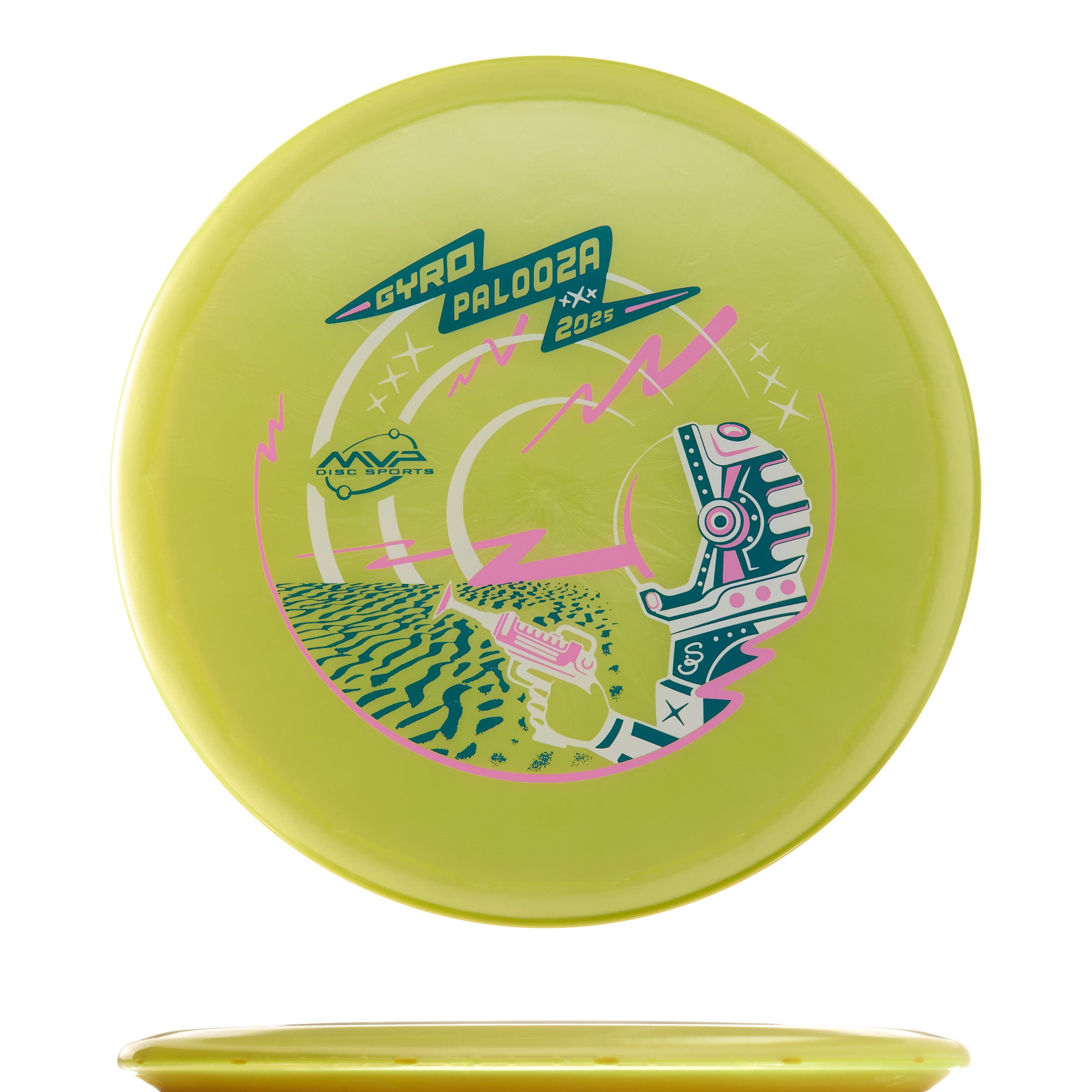 2025 Gyropalooza Plasma Echo