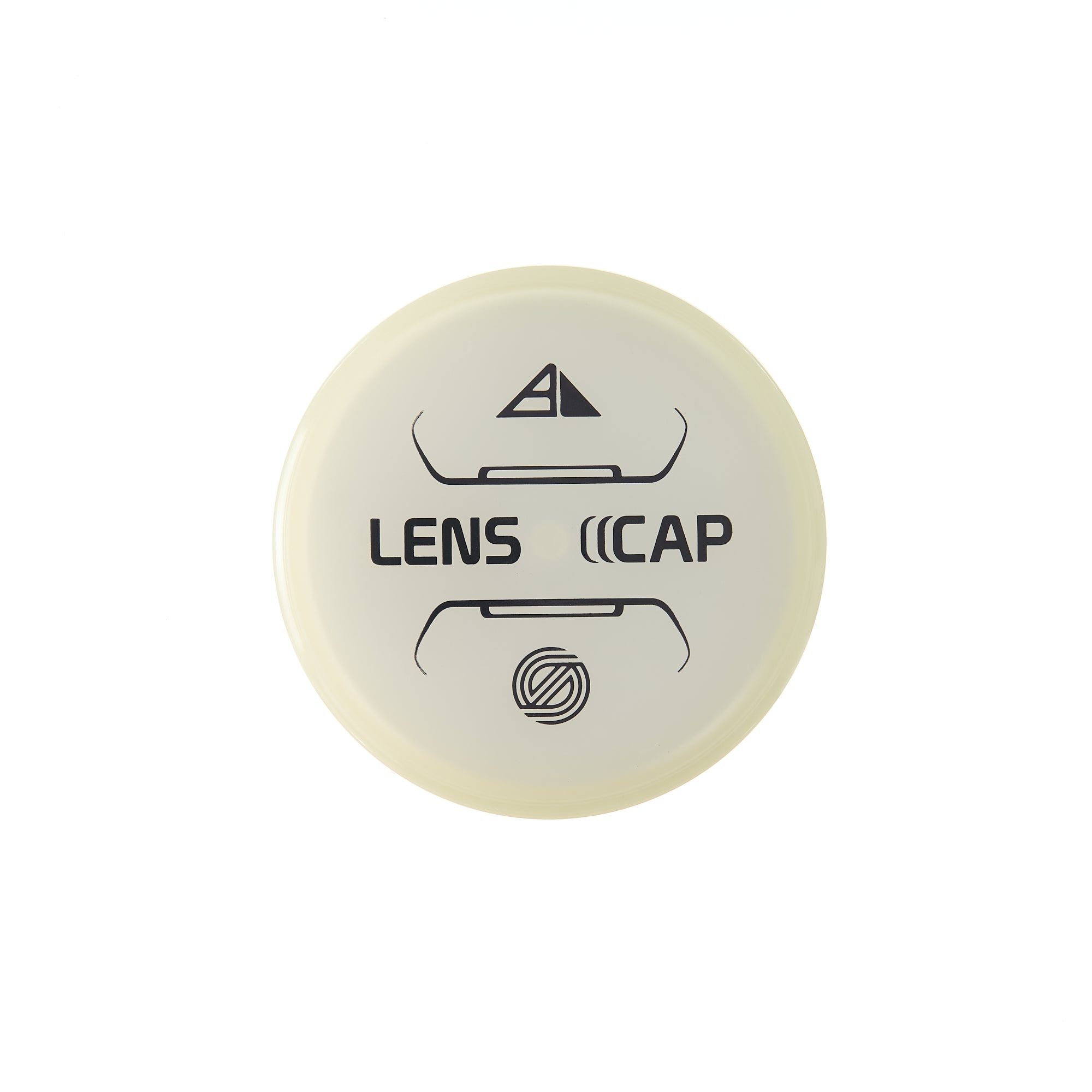 Total Eclipse Lens Cap Mini