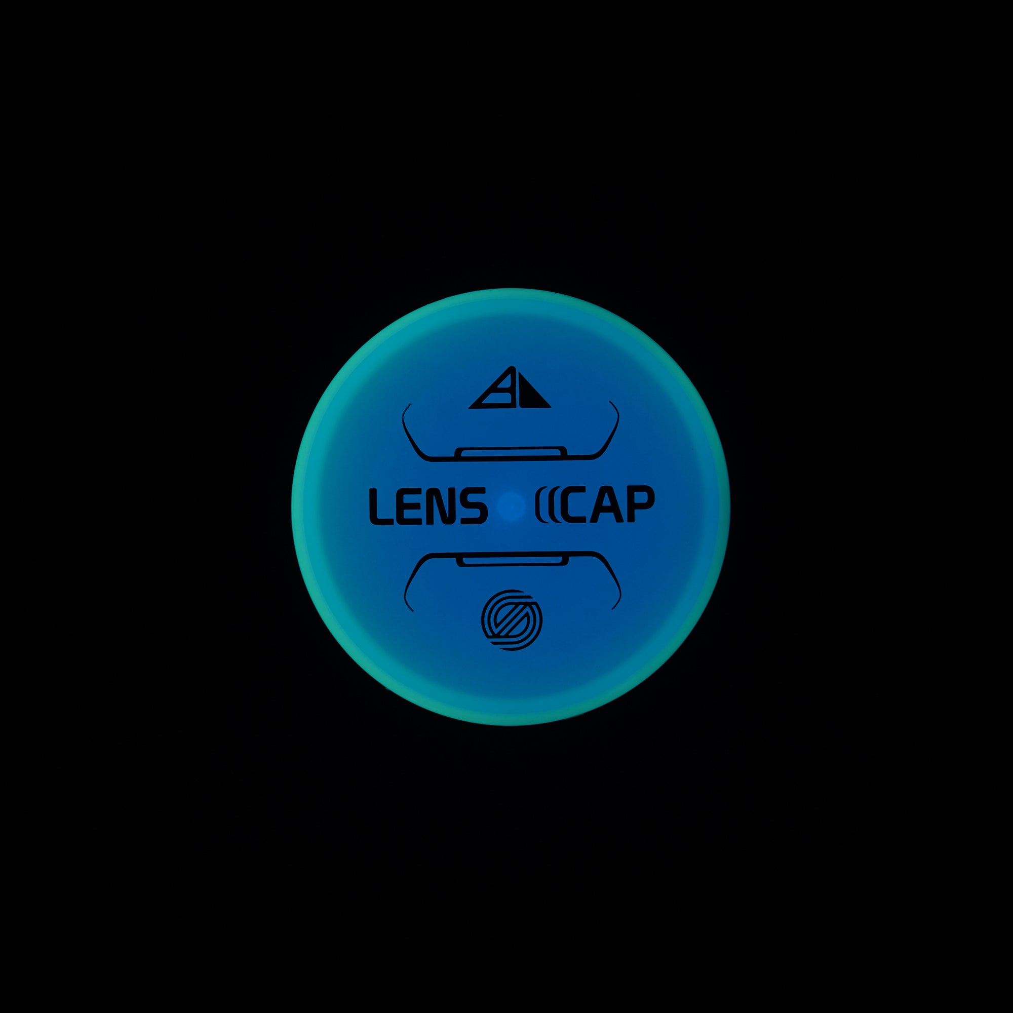 Total Eclipse Lens Cap Mini