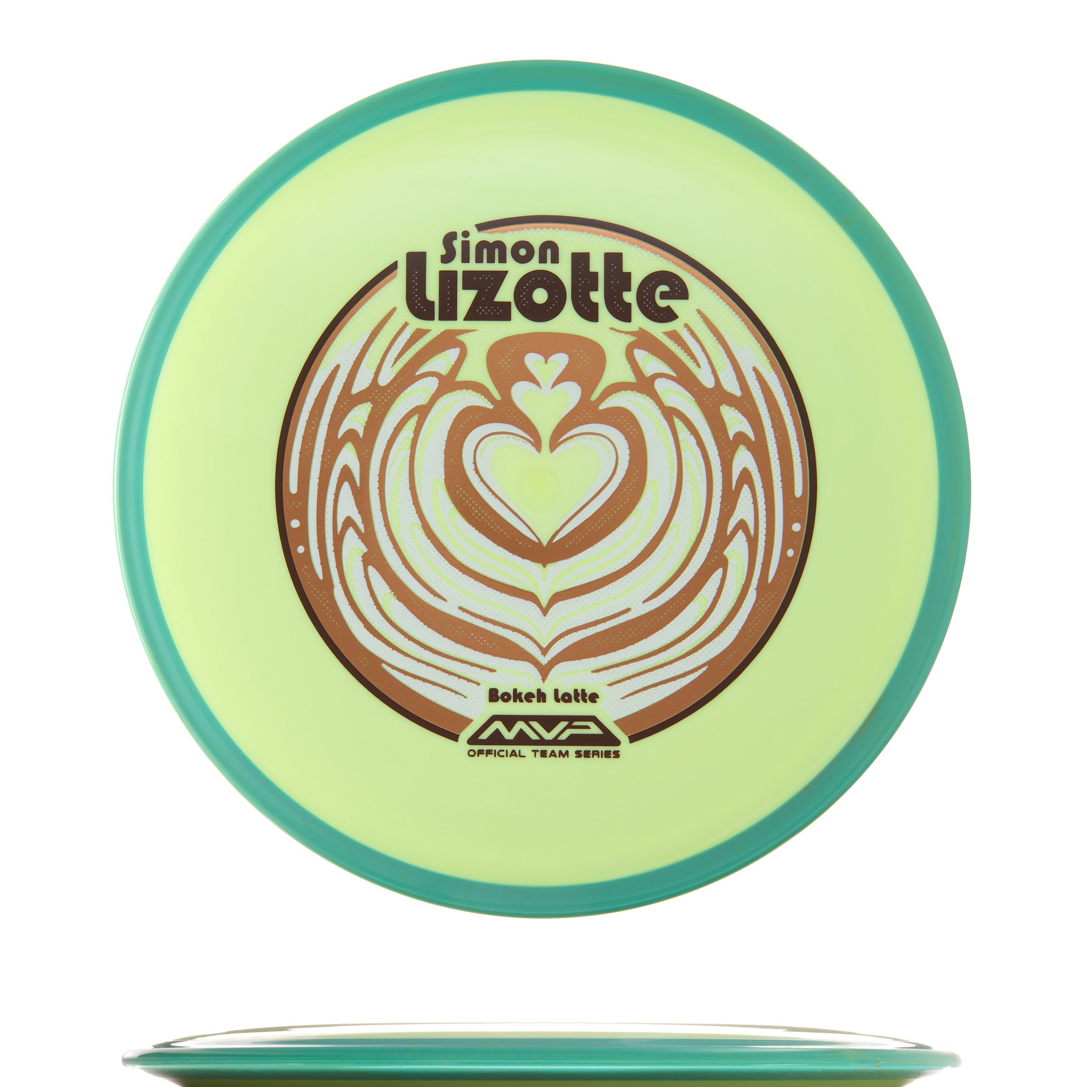 Simon Lizotte Team Series Neutron Bokeh