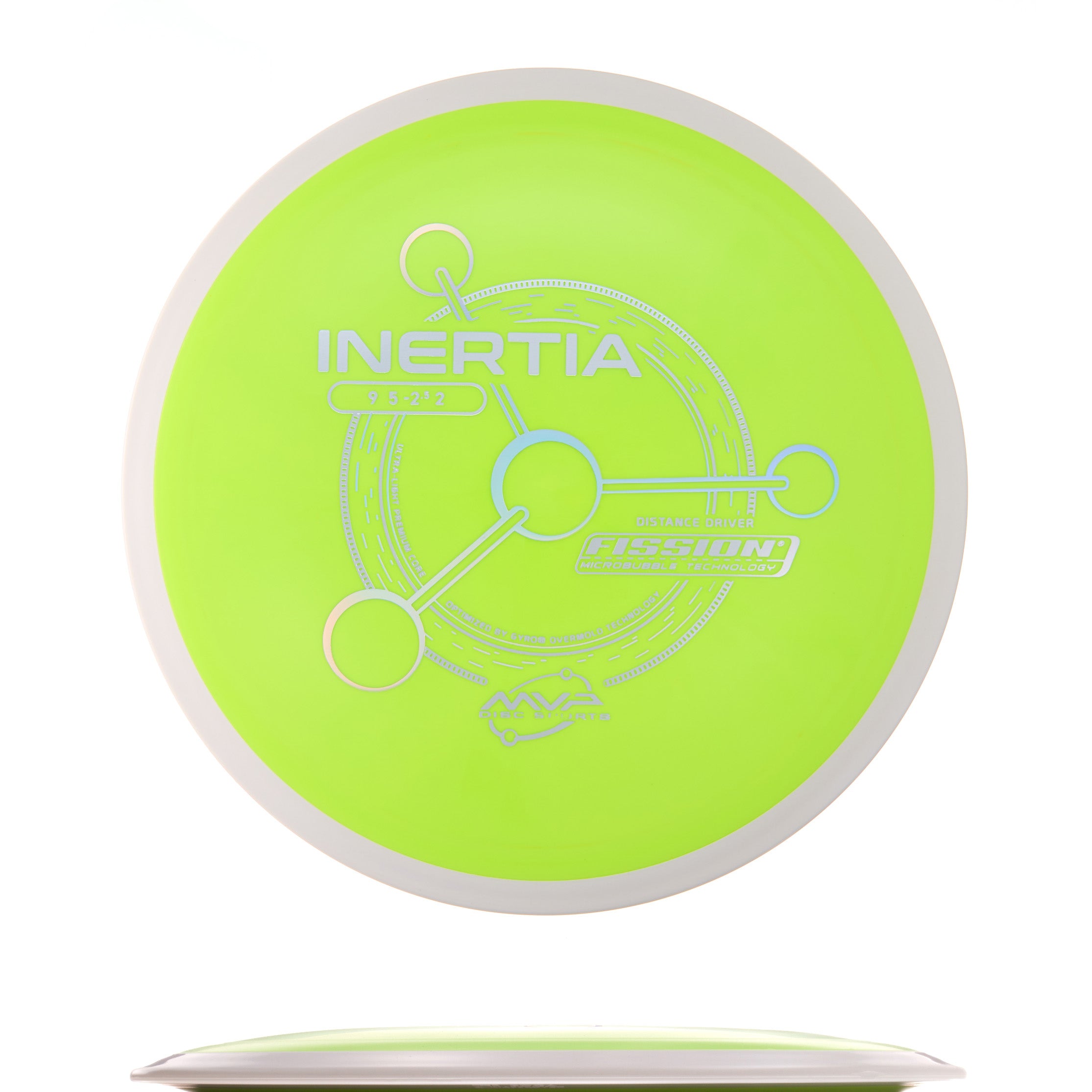 Project Lab Coat Fission Inertia