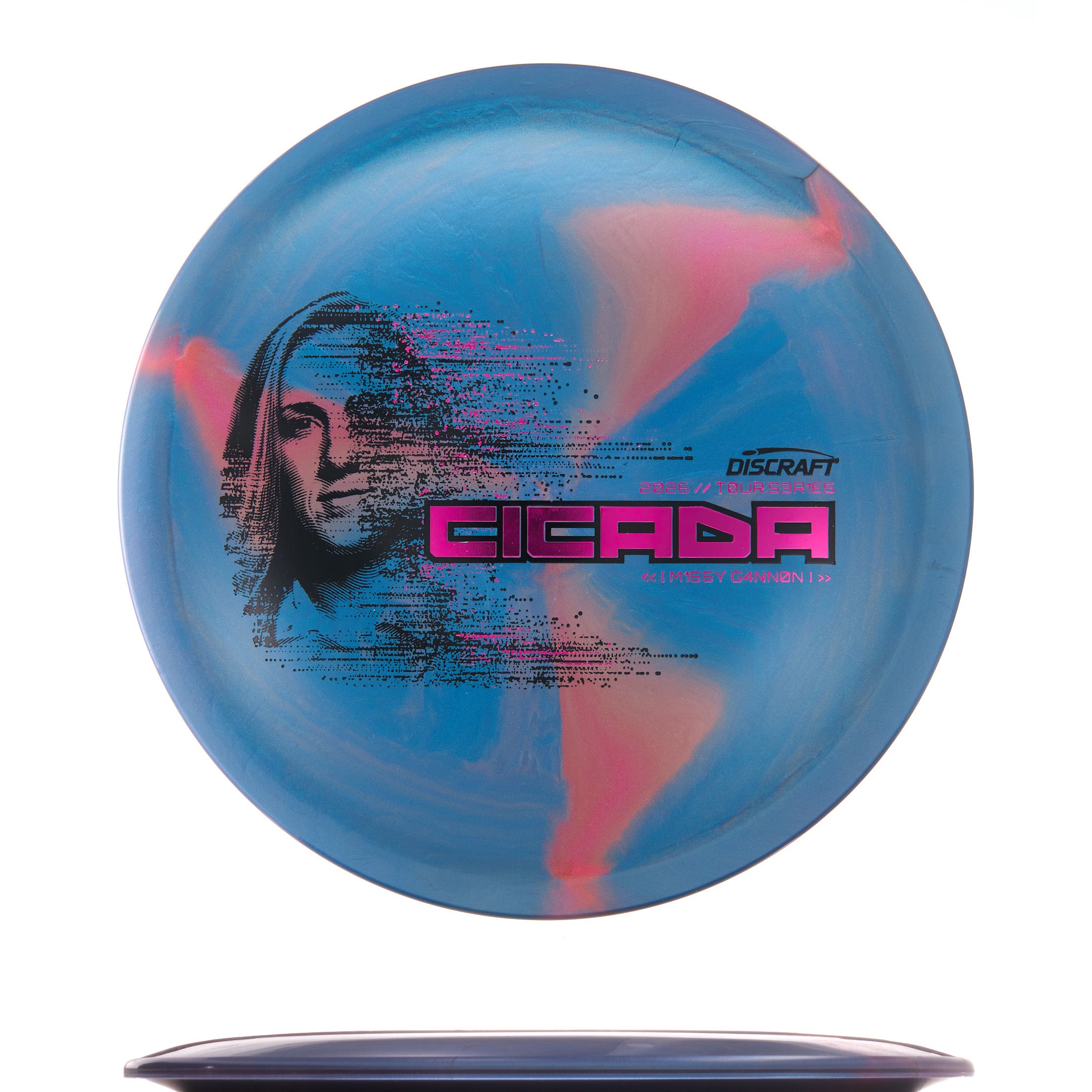 2026 Missy Gannon Tour Series Special Blend Cicada