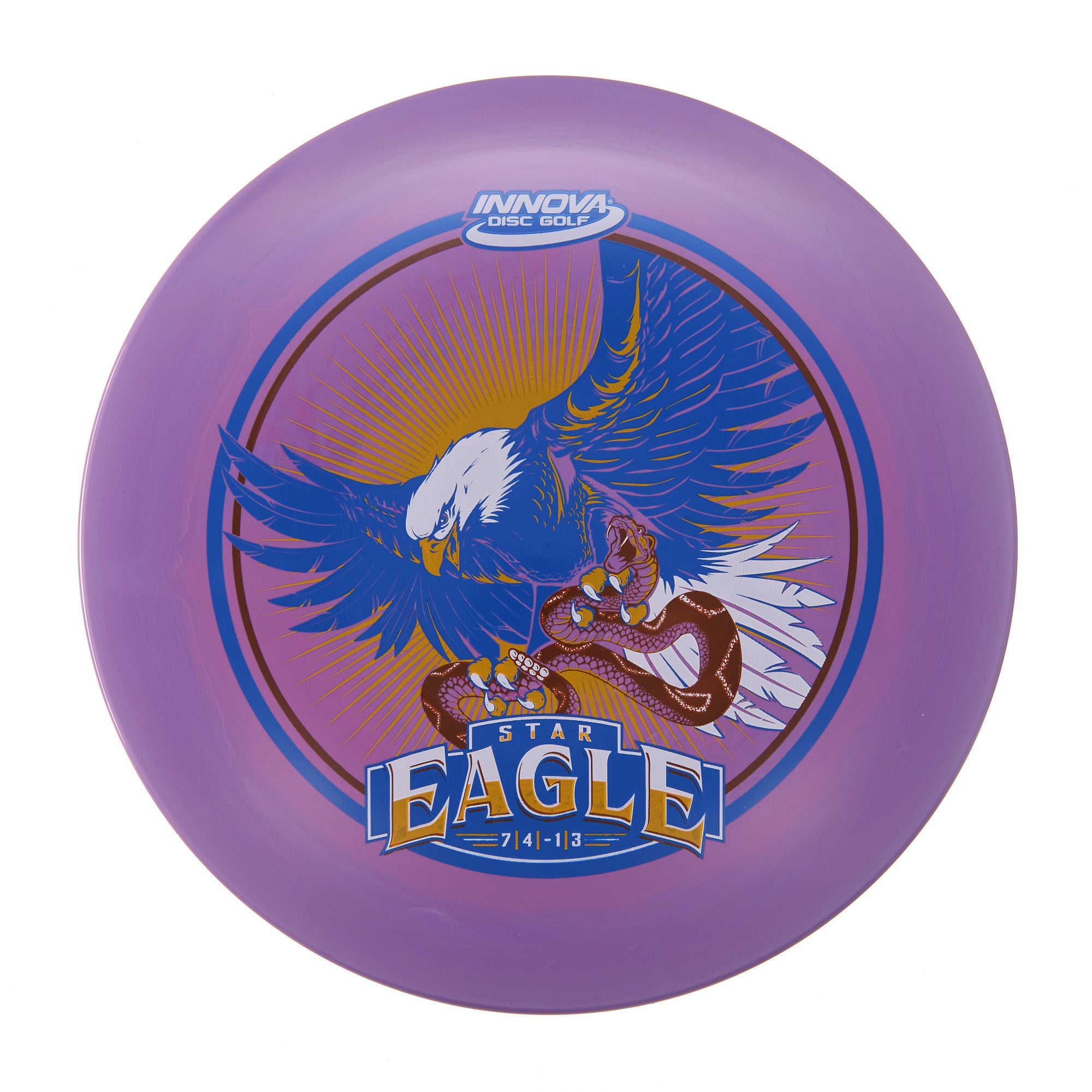 INNFuse Star Eagle