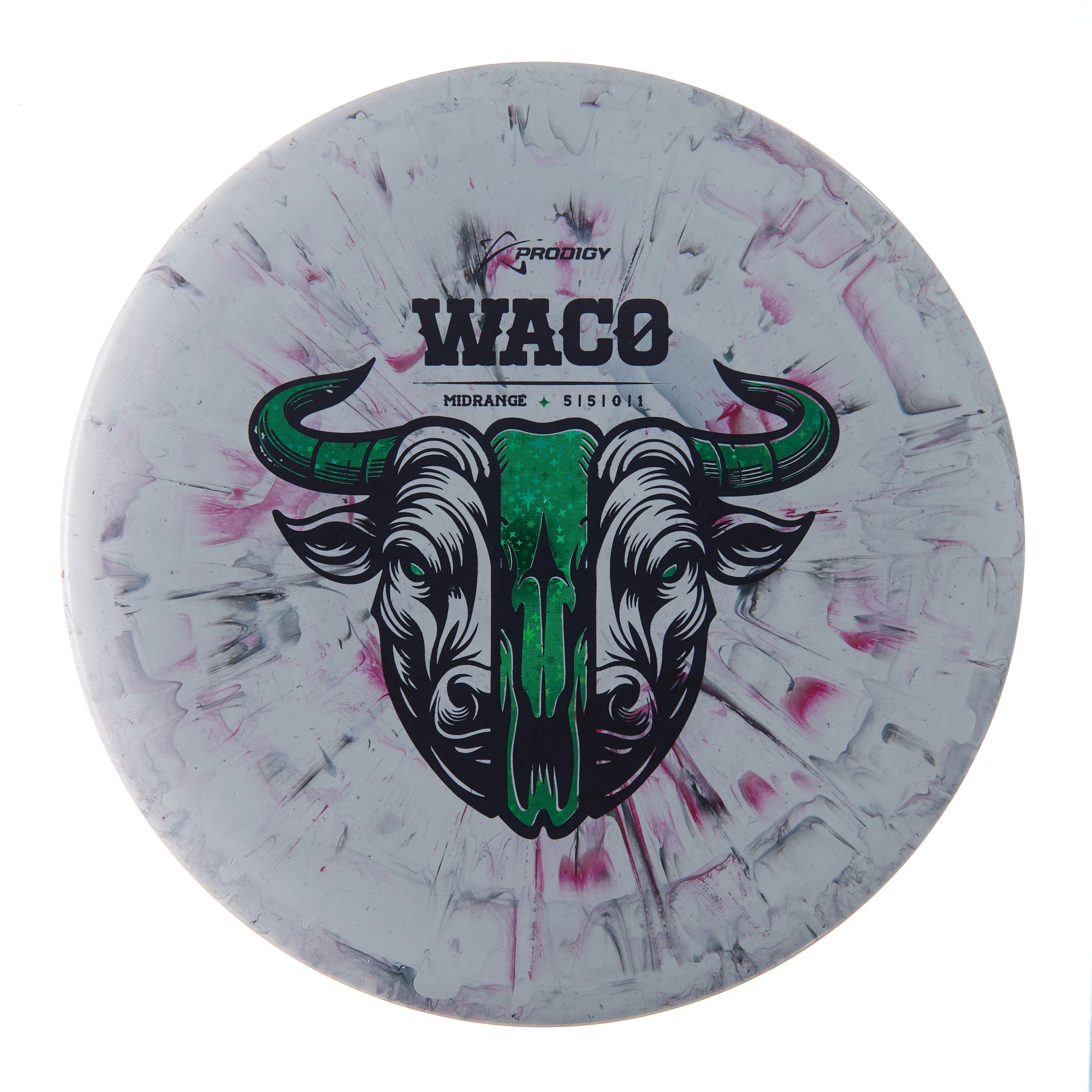 2025 300 Fractal Waco