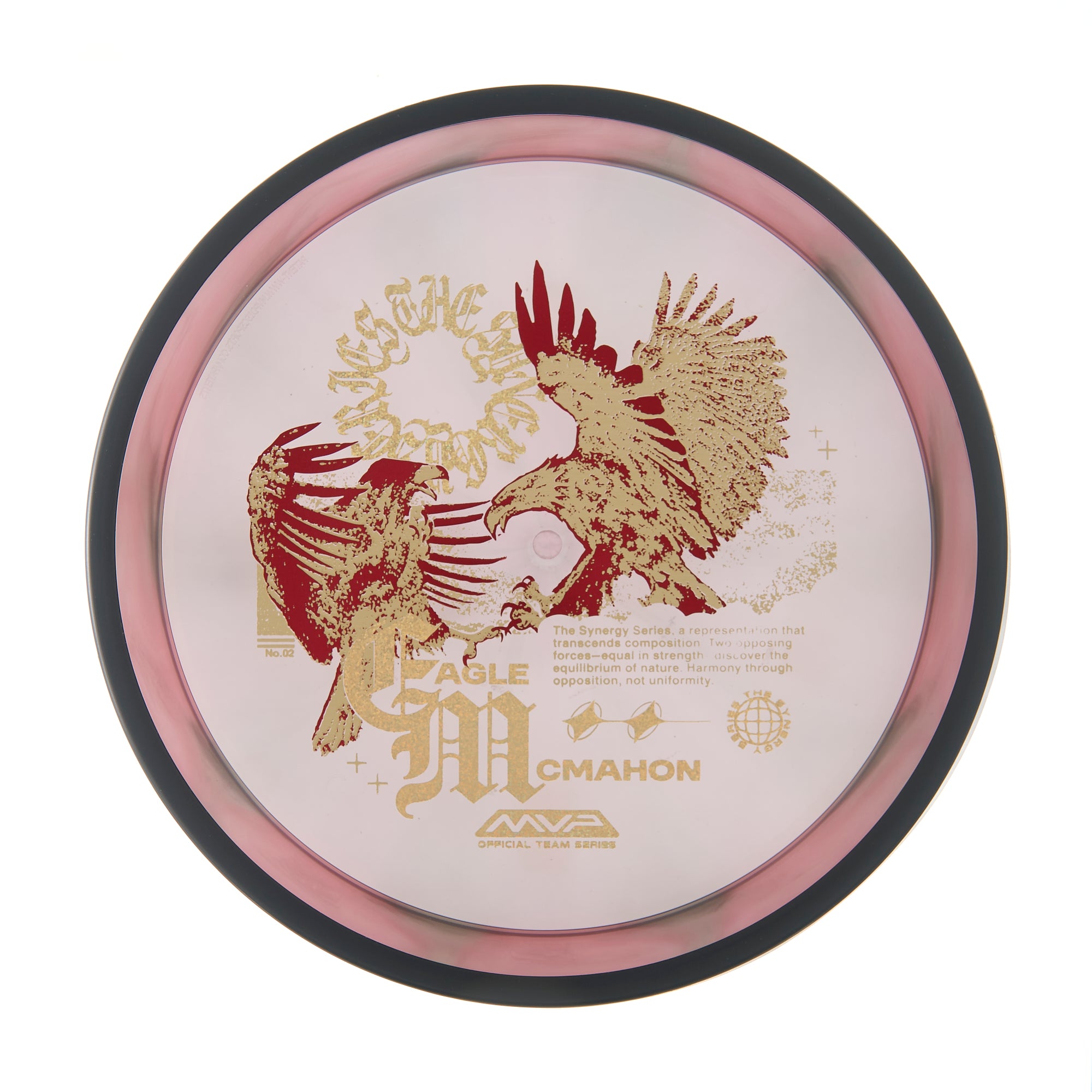 Eagle McMahon Synergy Series Proton Resistor