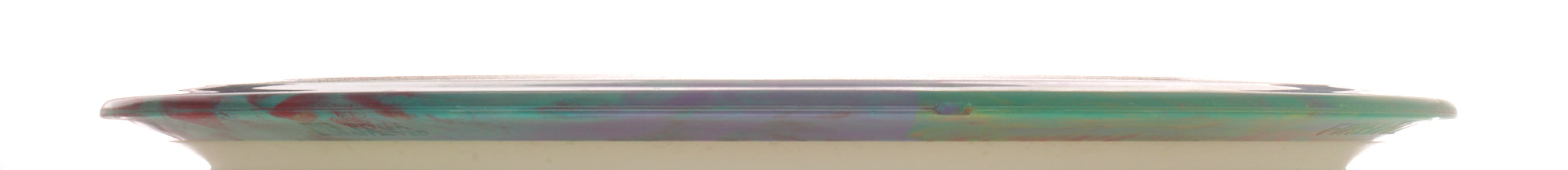 2025 Halloween Special Edition Simon Lizotte Particle Eclipse Fireball