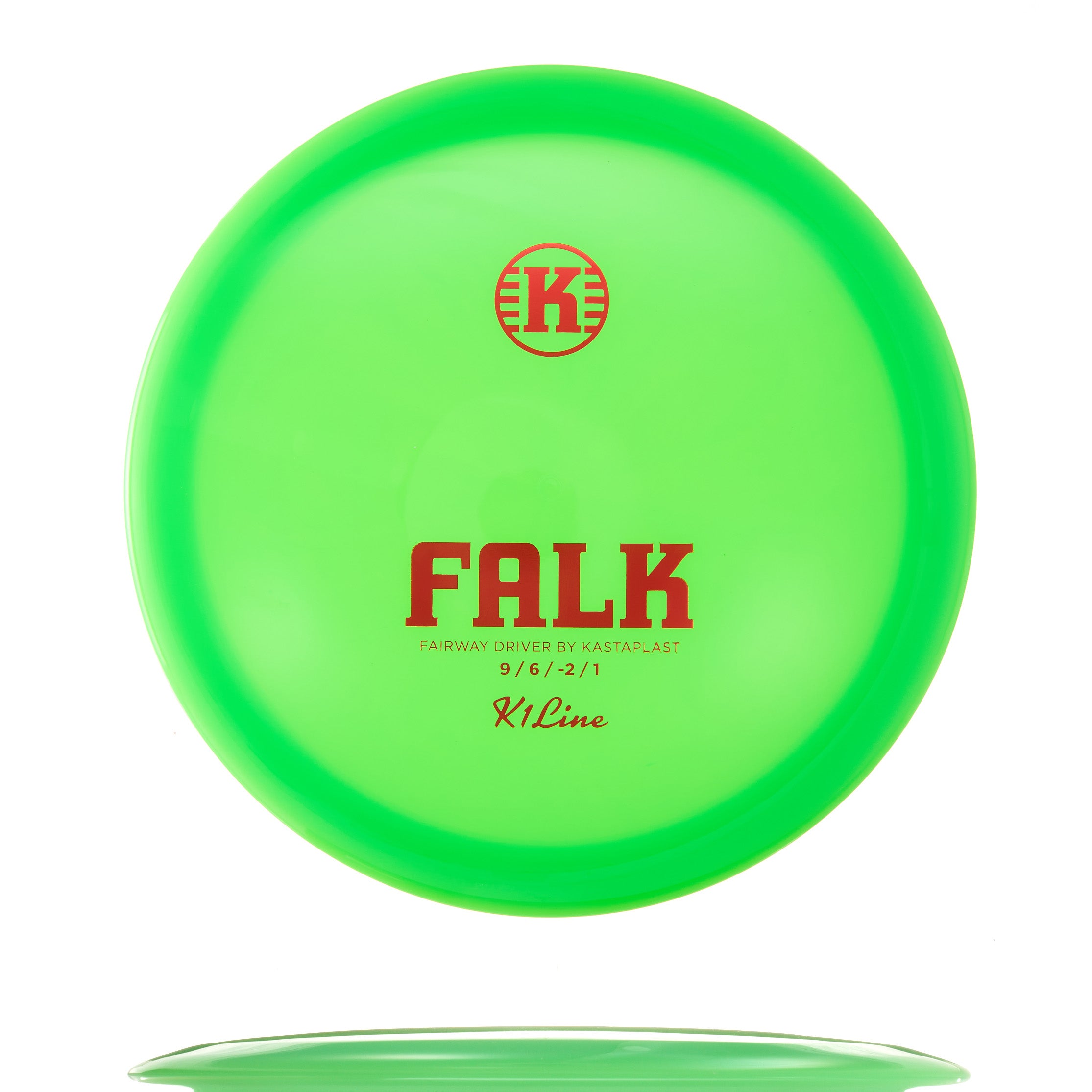 K1 Falk