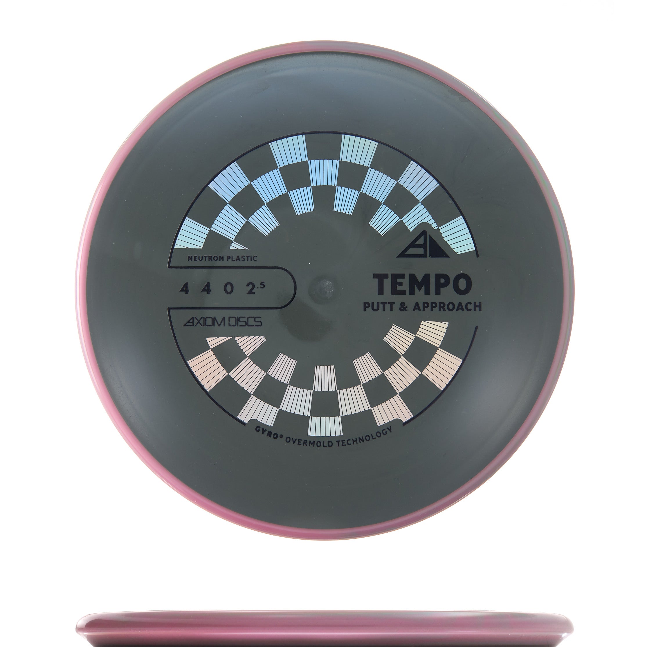 Project Lab Coat Neutron Tempo