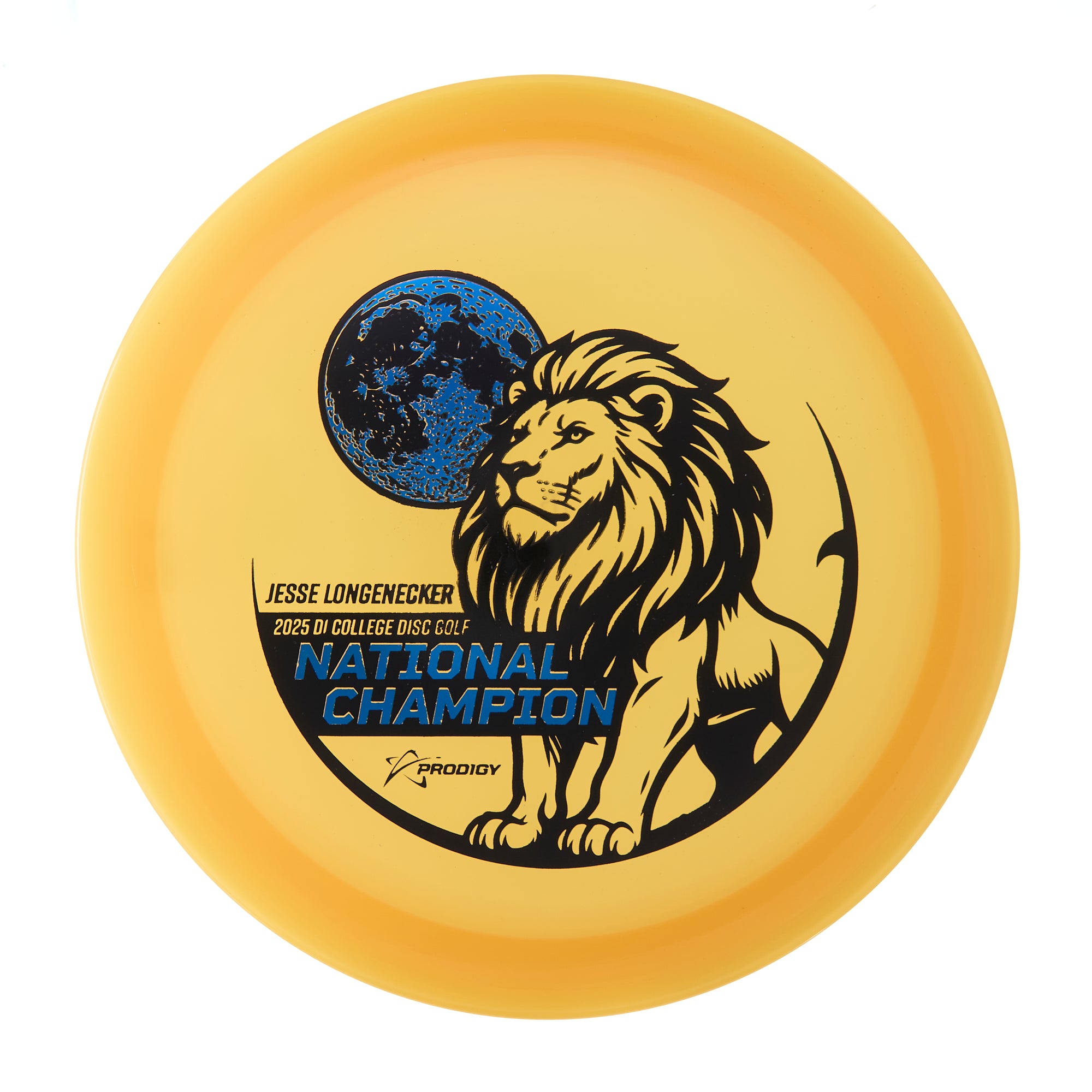 Jesse Longenecker National Champion 400 FX-3