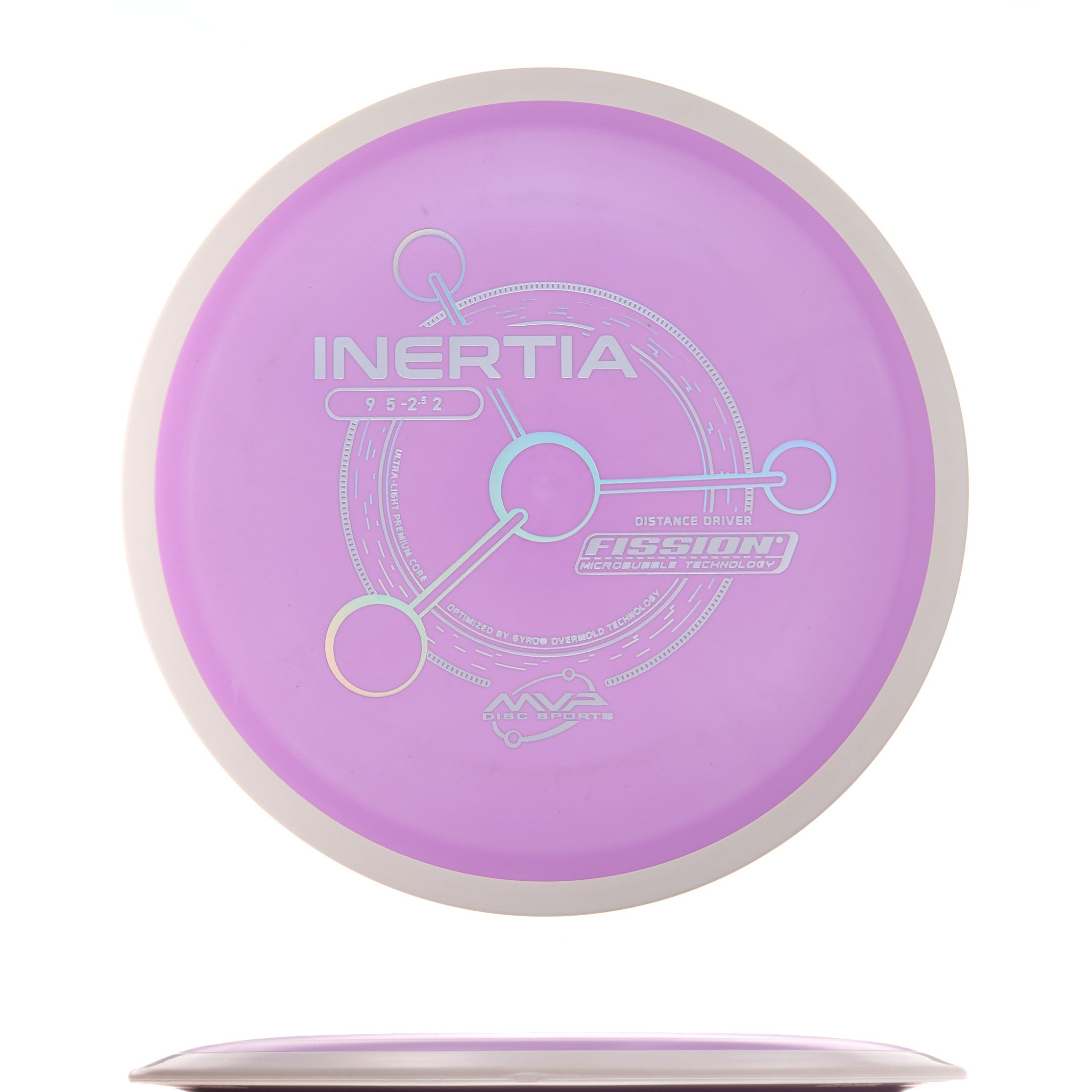 Project Lab Coat Fission Inertia