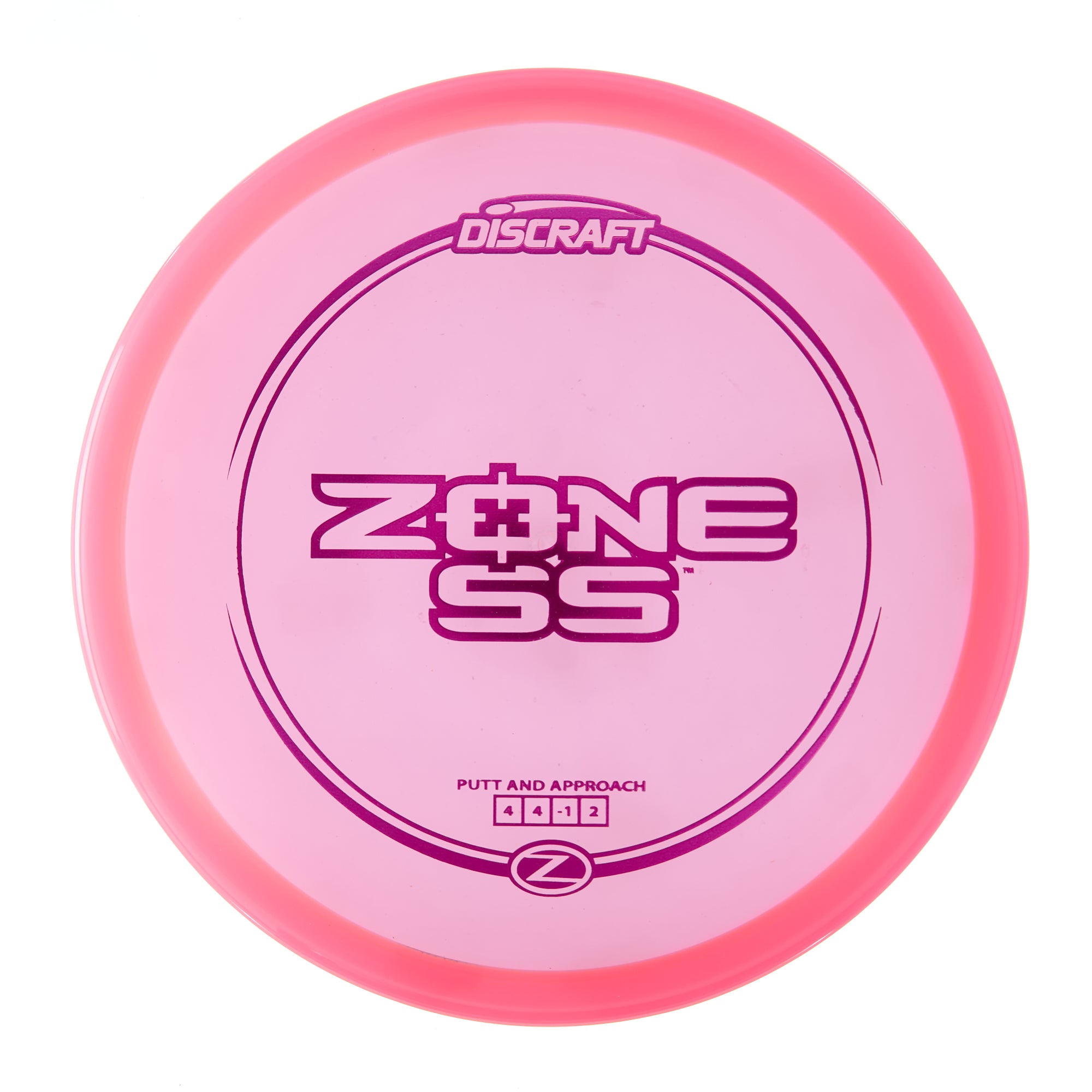 Z-Line Zone SS