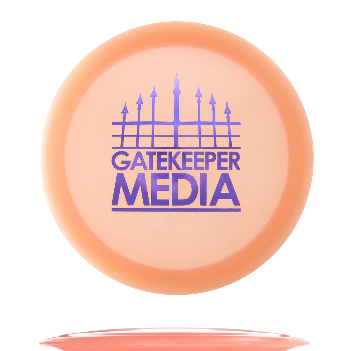 Gatekeeper Media Nylon Spear
