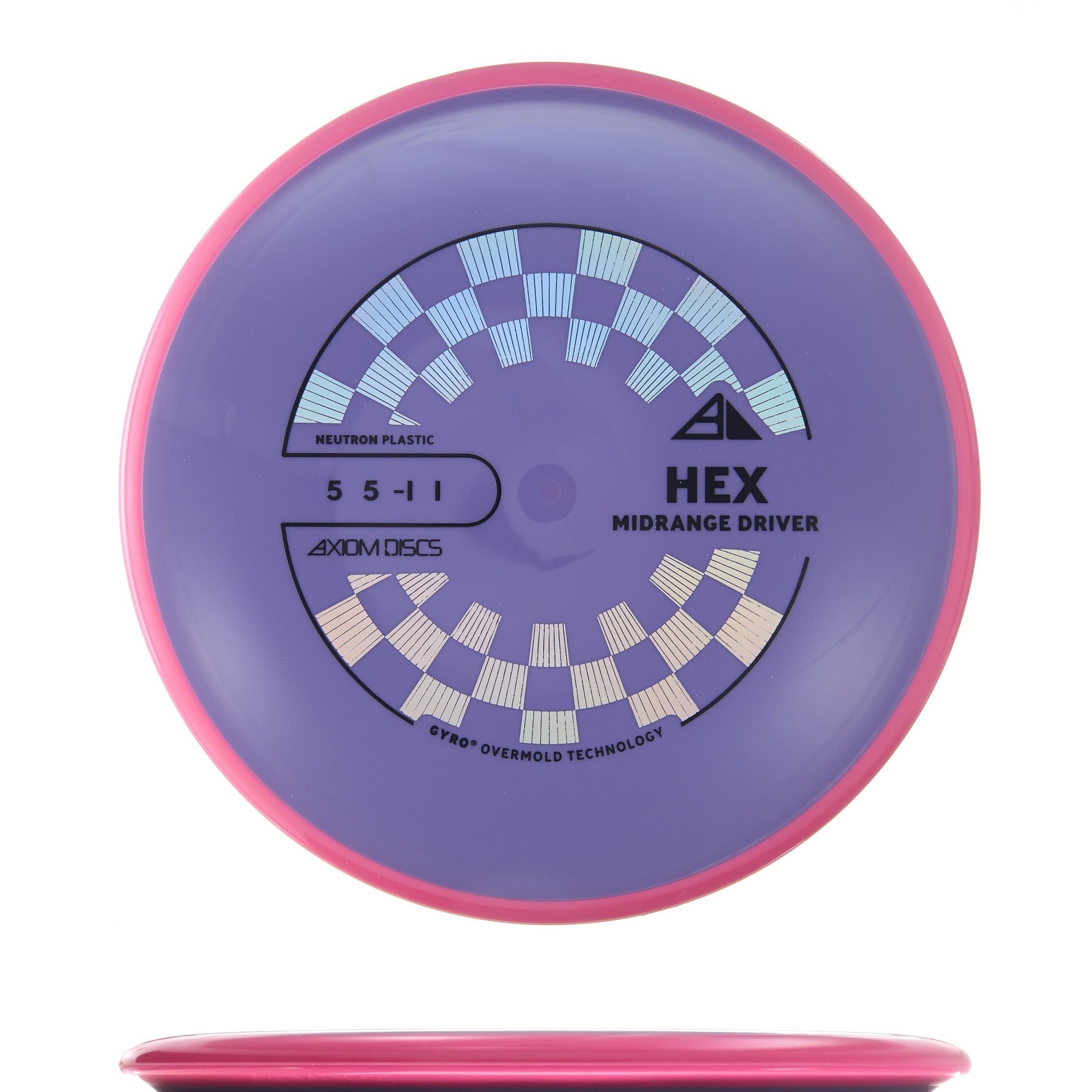 Project Lab Coat Neutron Hex