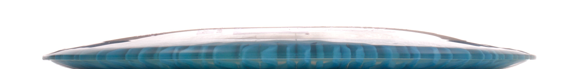 Flame Pattern Fuzed Line Scorch