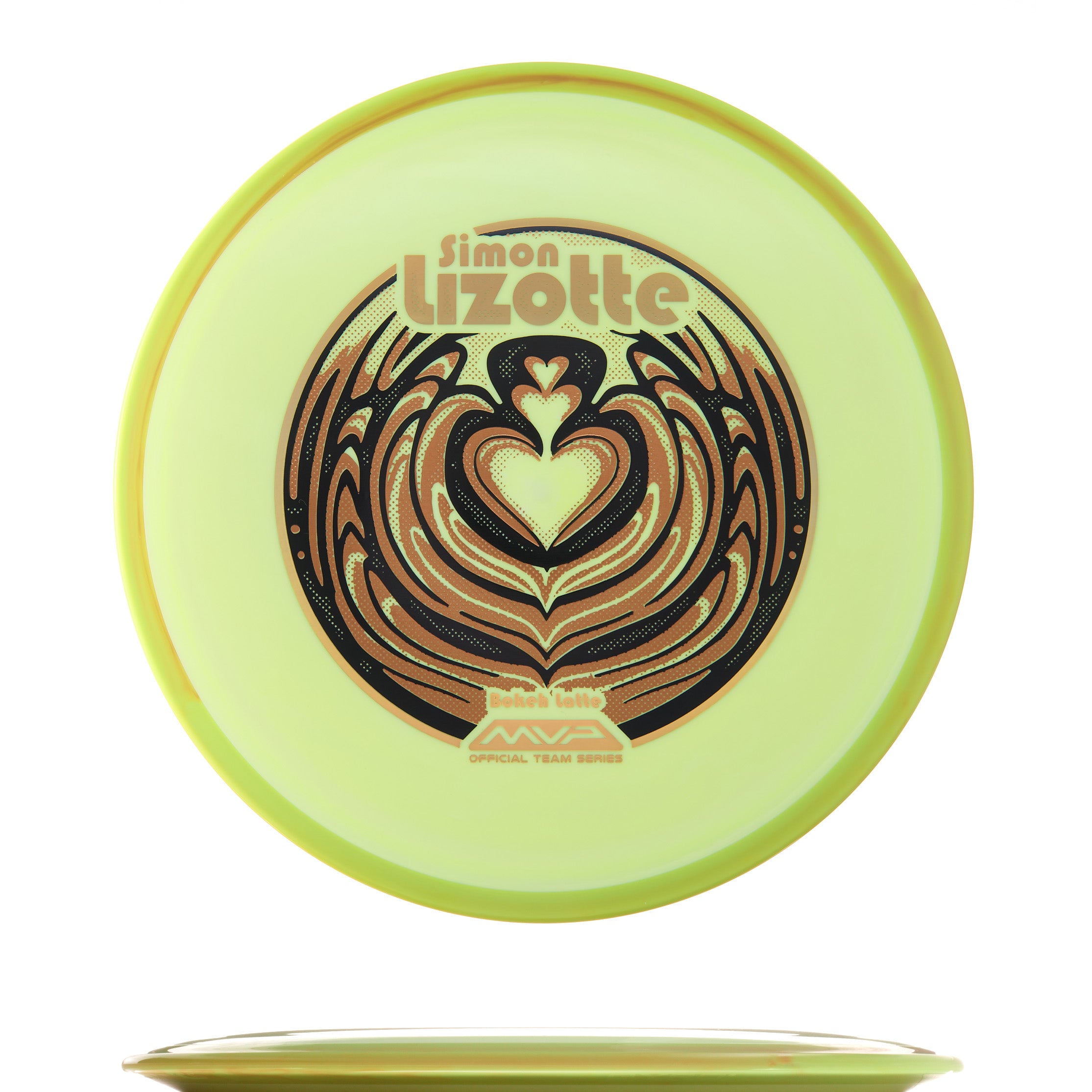 Simon Lizotte Team Series Neutron Bokeh