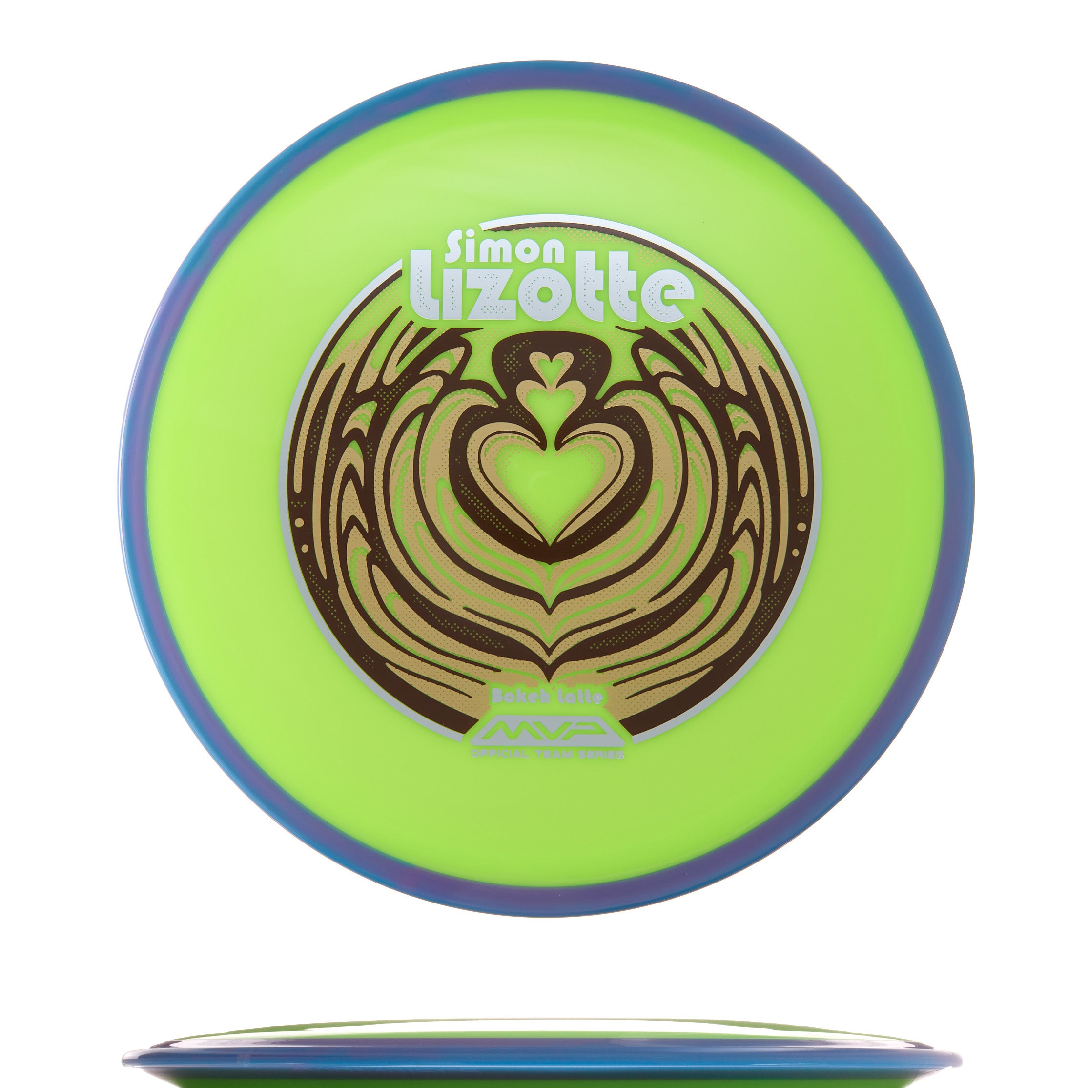 Simon Lizotte Team Series Neutron Bokeh