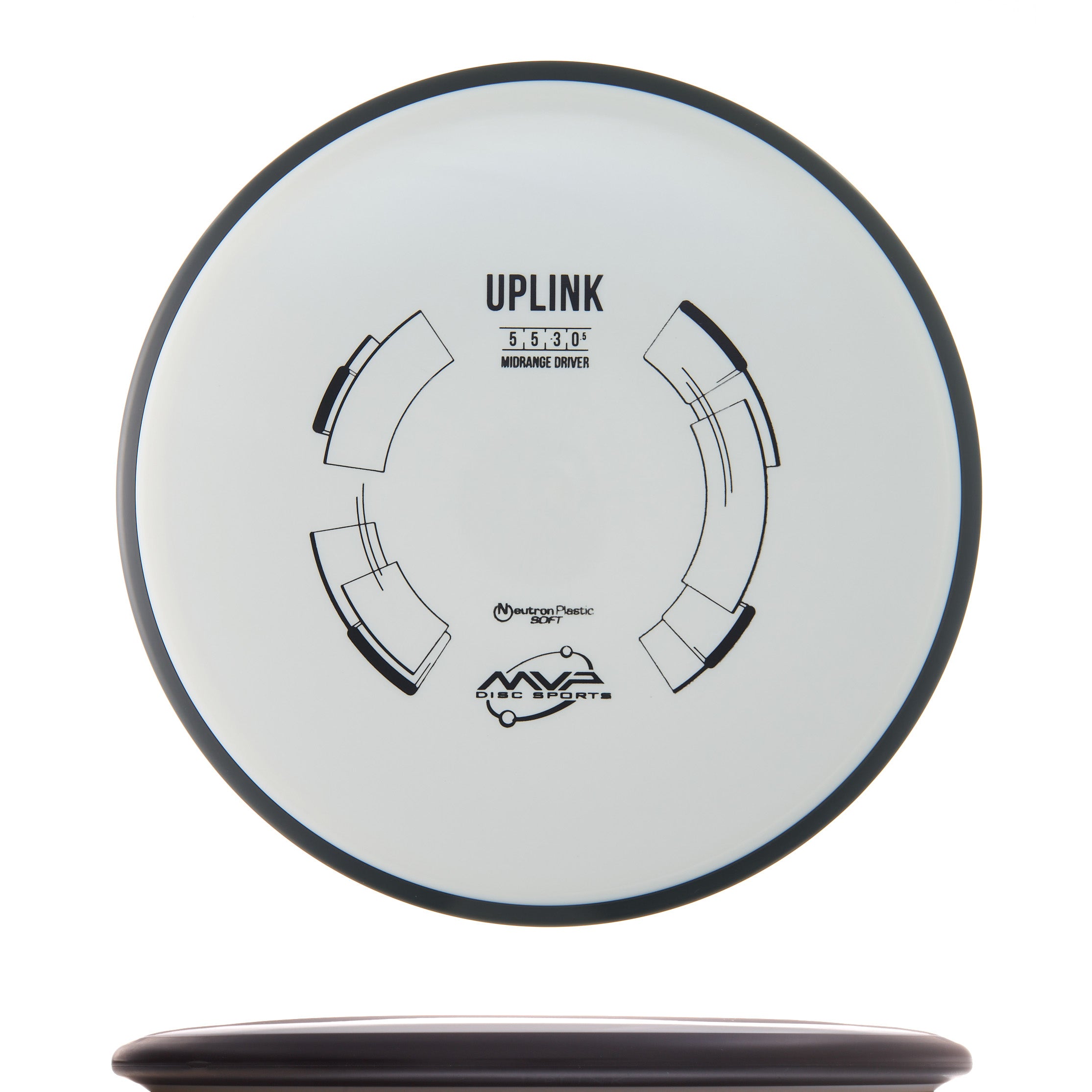 Classic Neutron Soft Uplink