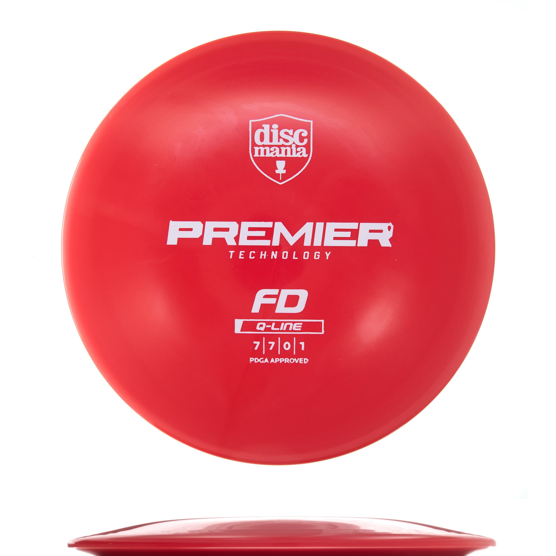 Premier Q-Line FD