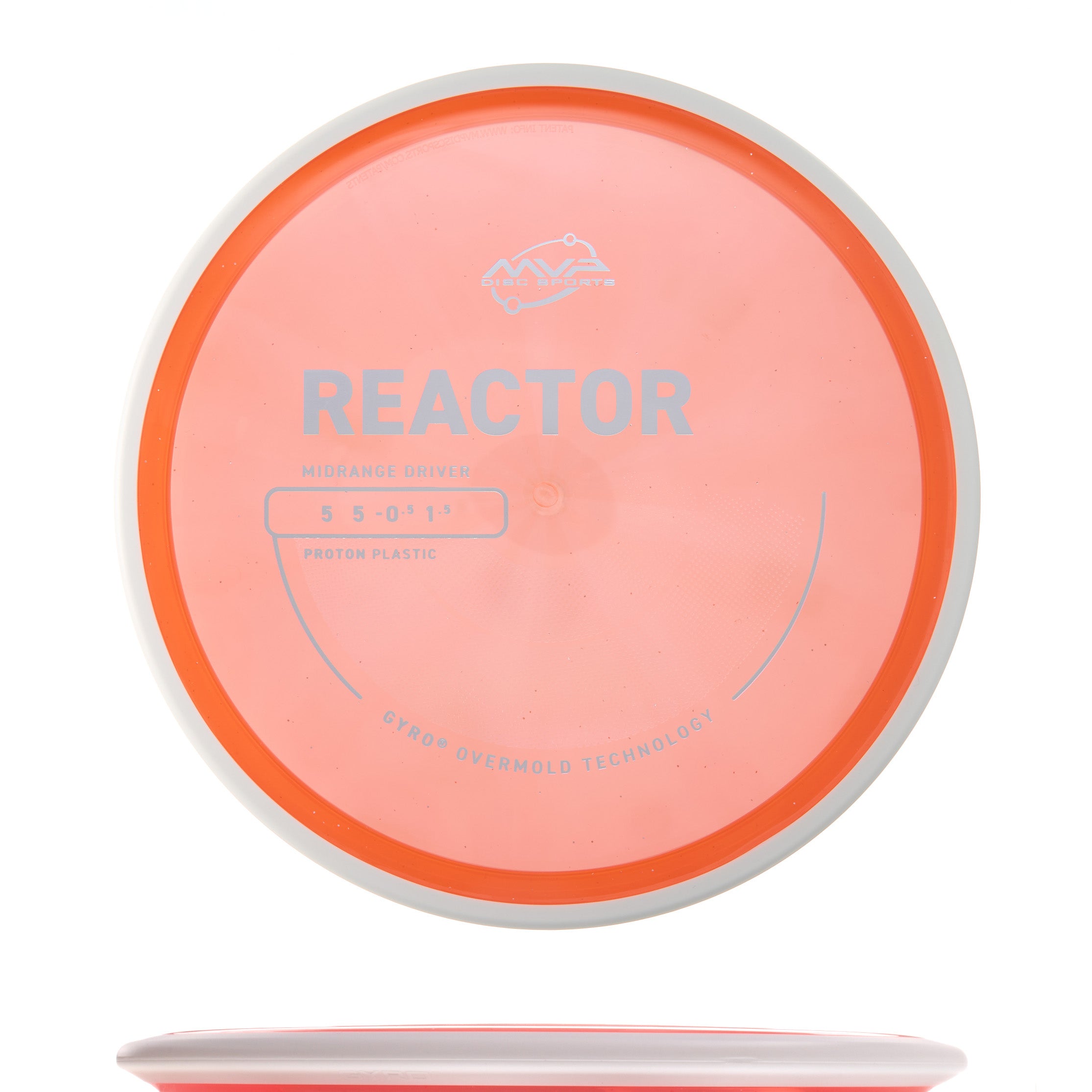 Project Lab Coat Proton Reactor