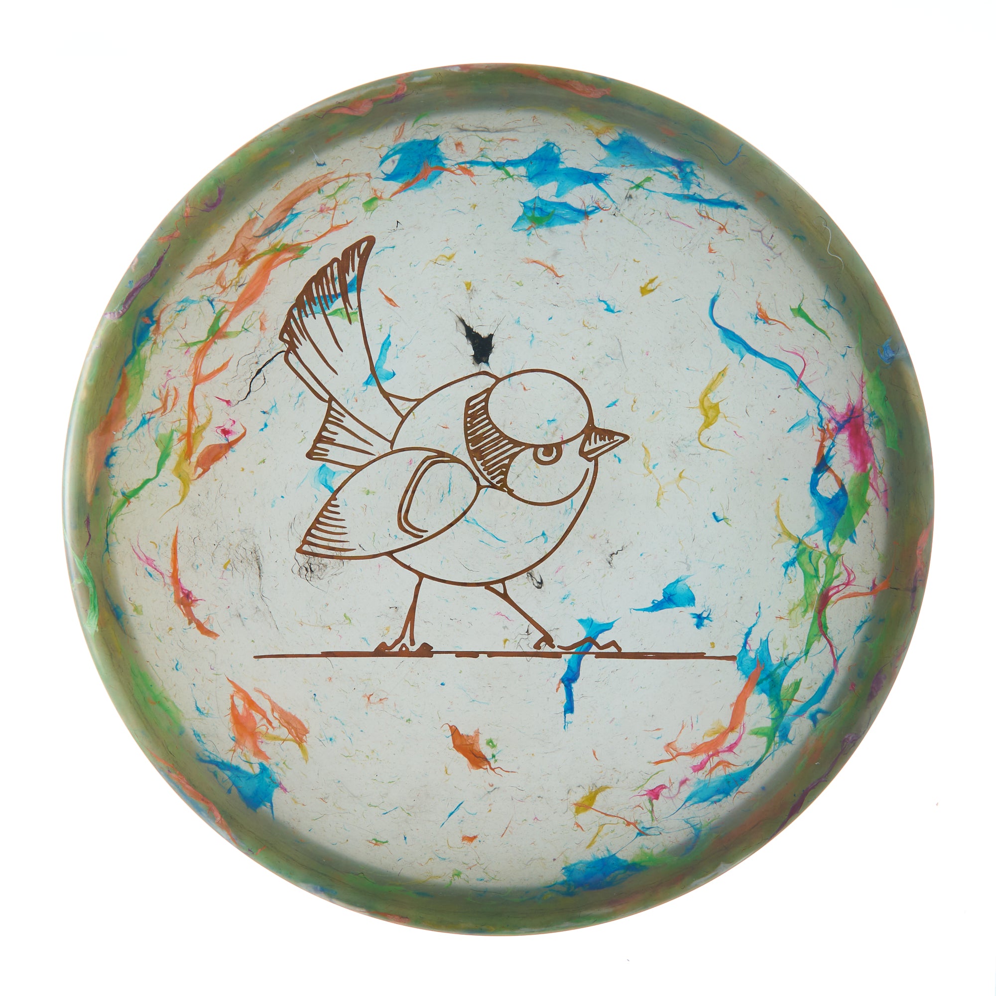 Faylor Lake Special Edition Glo Jawbreaker Z FLX Zone