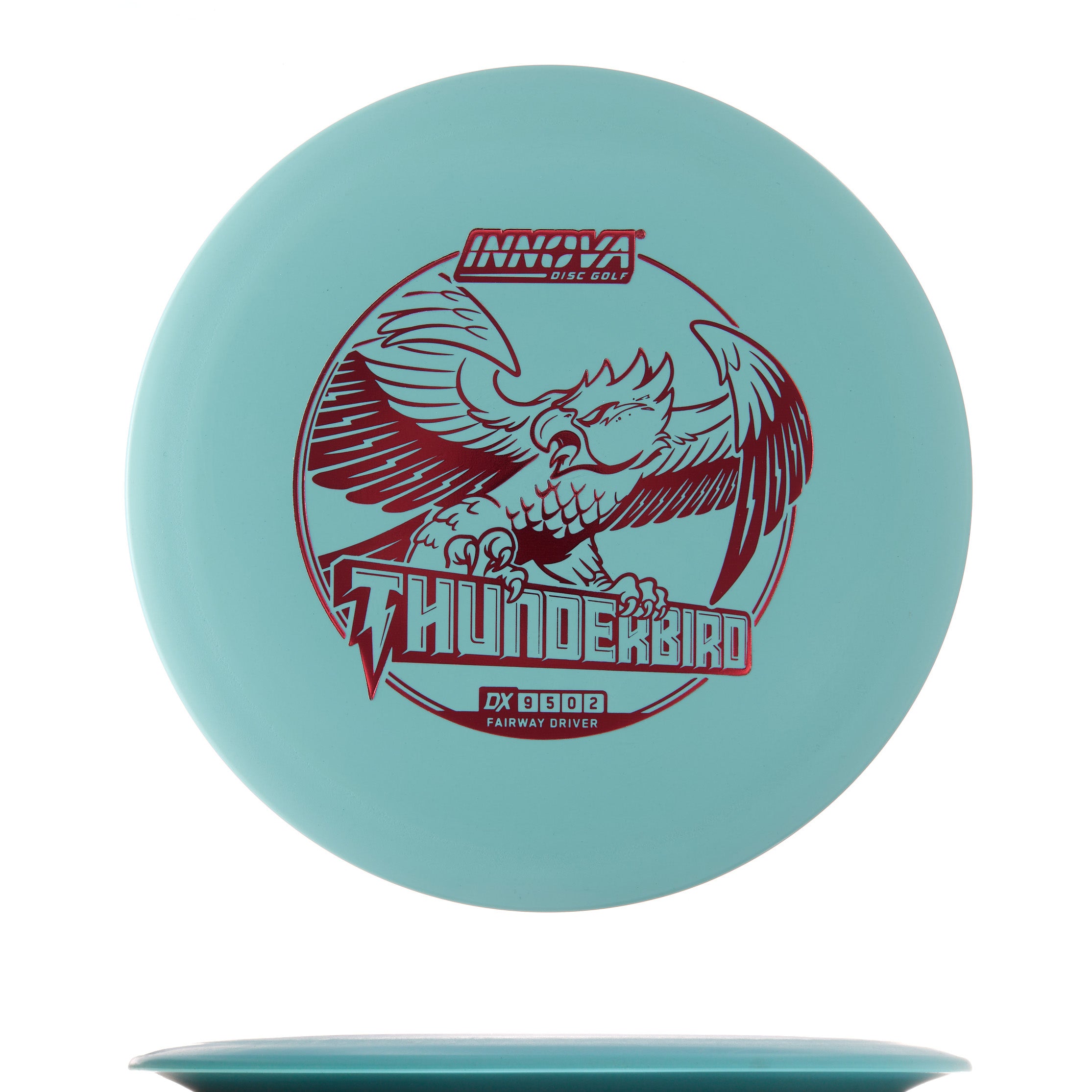 DX Thunderbird