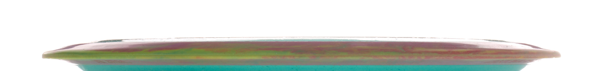 2025 Halloween Special Edition Silva Saarinen Particle Proton Insanity