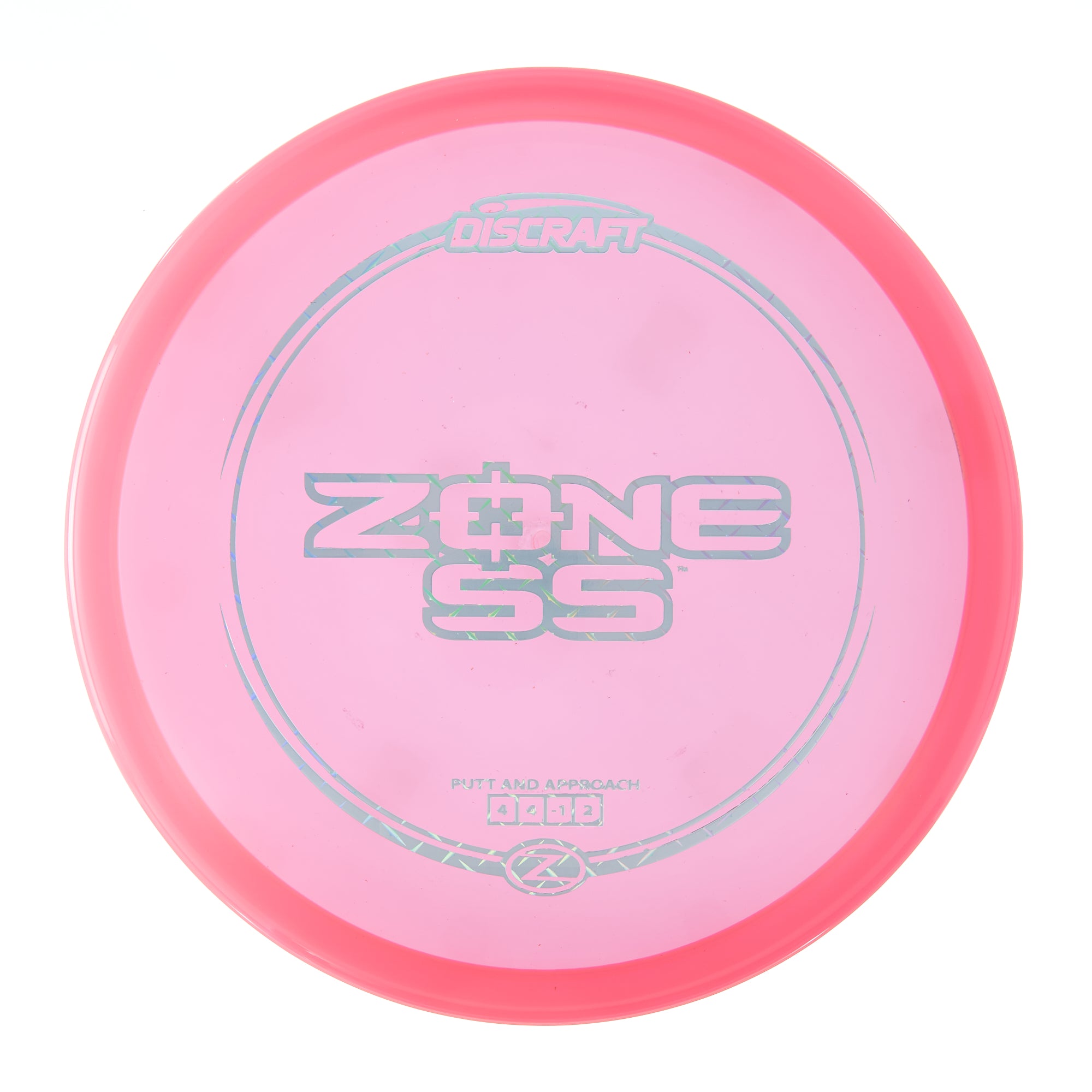 Z-Line Zone SS
