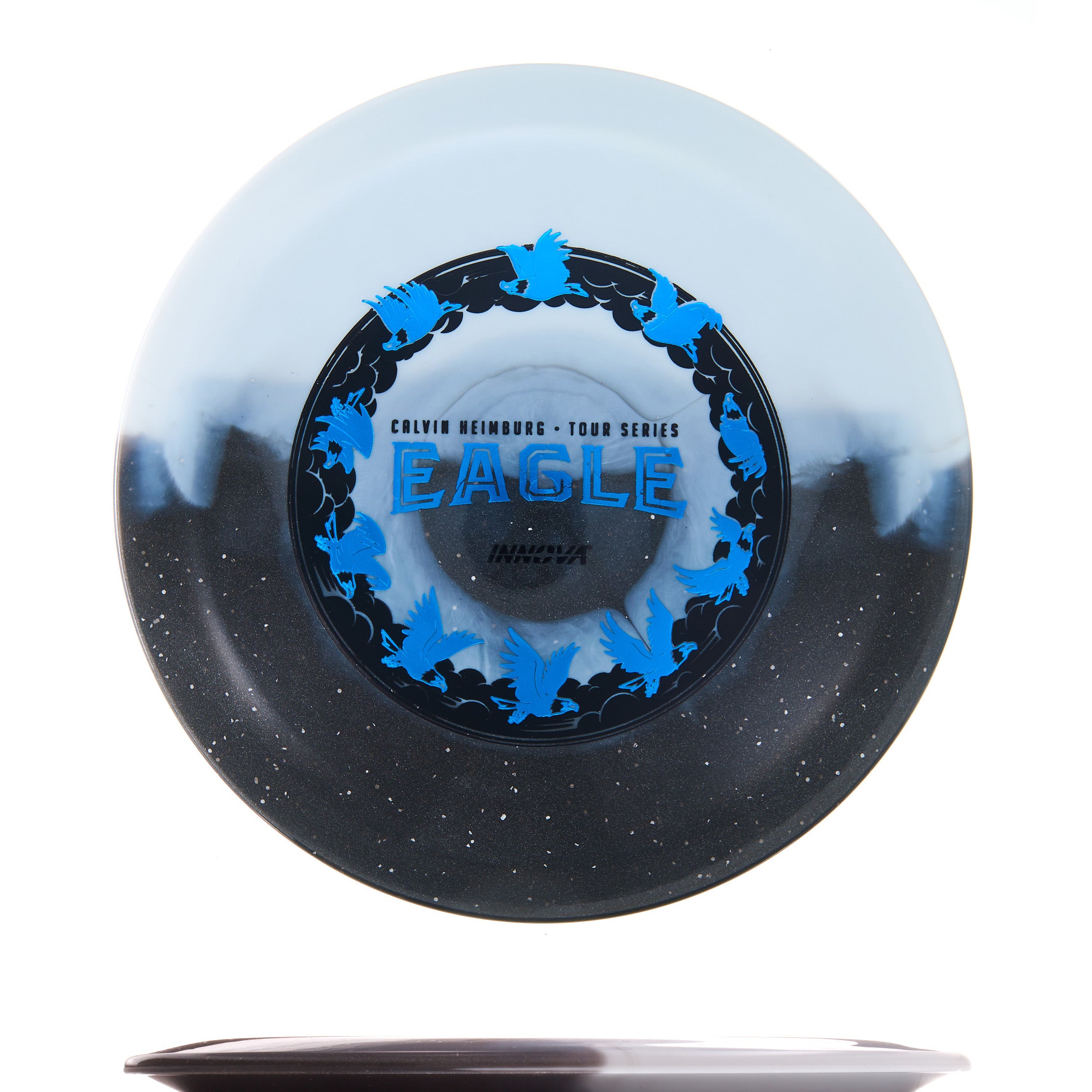 Calvin Heimburg Tour Series Duo Eagle