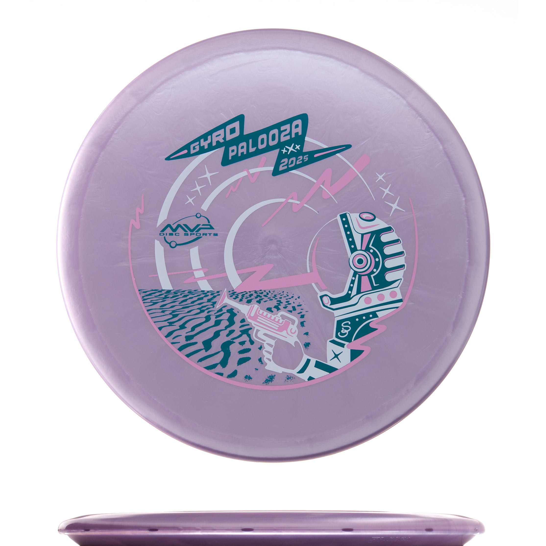 2025 Gyropalooza Plasma Echo