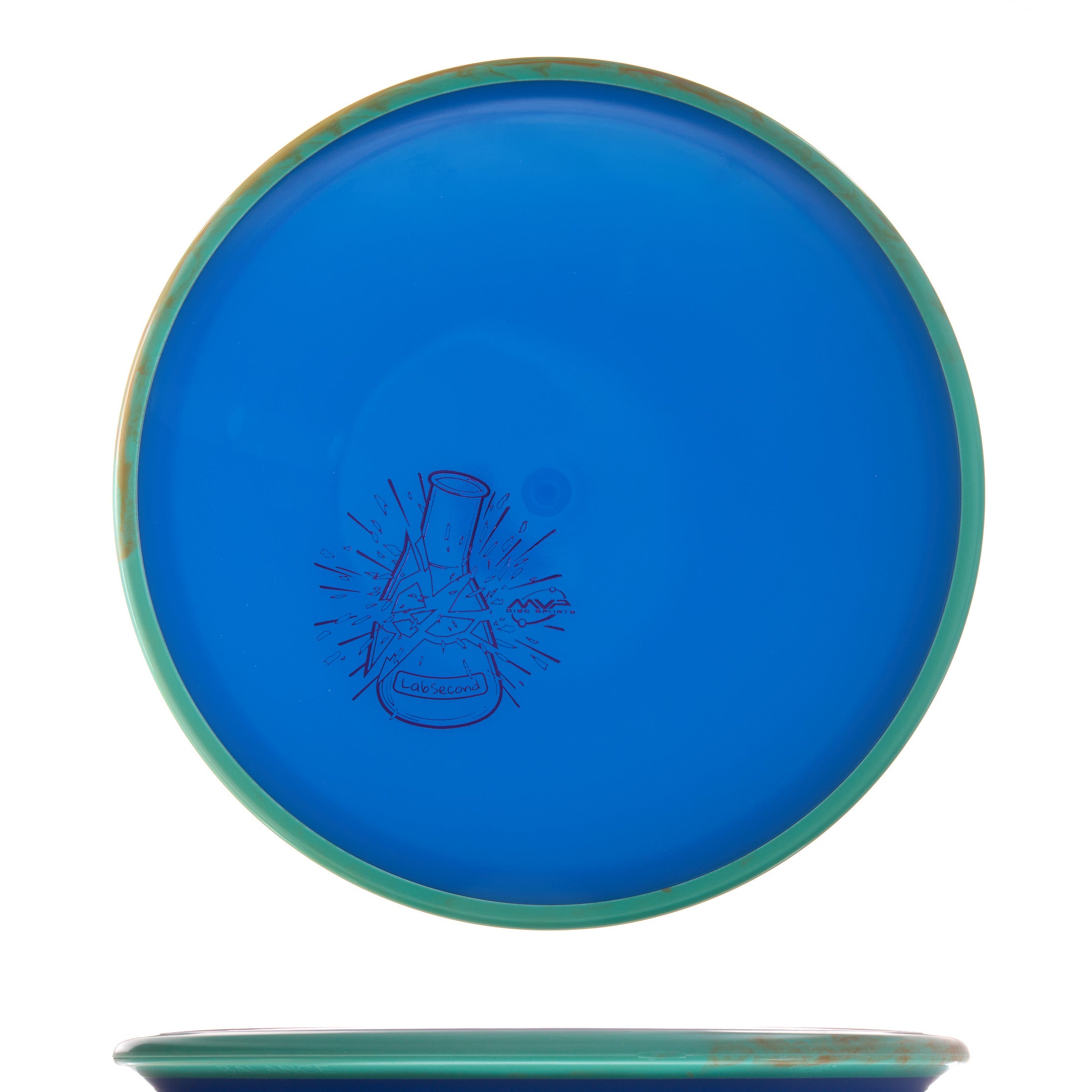 Lab Second Neutron Balance