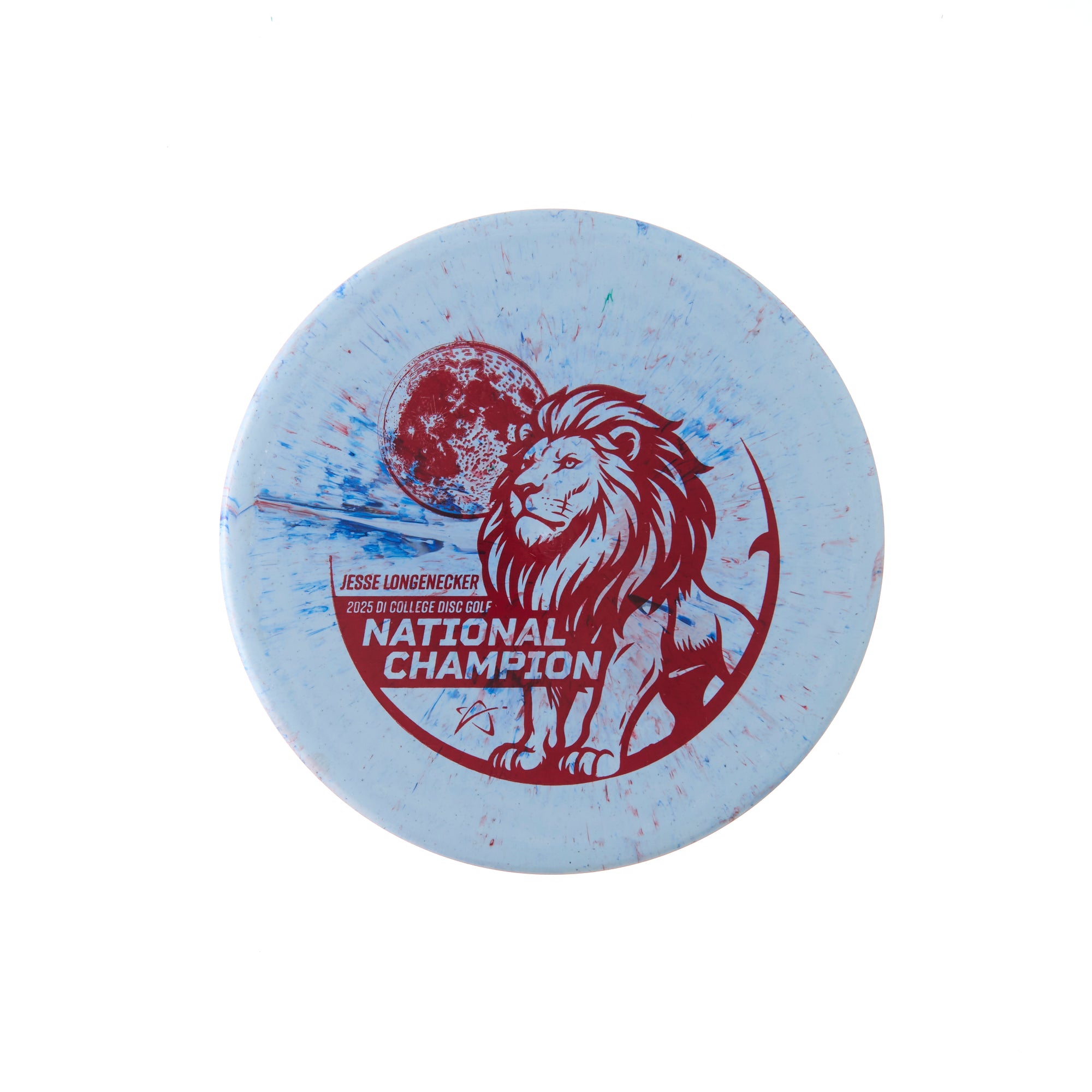 Jesse Longenecker National Champion Fractal M4 Mini