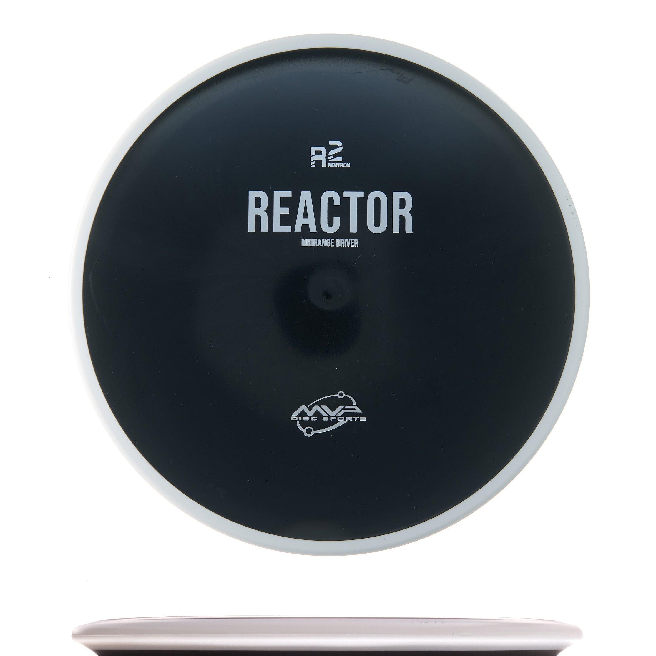 R2 Neutron Reactor