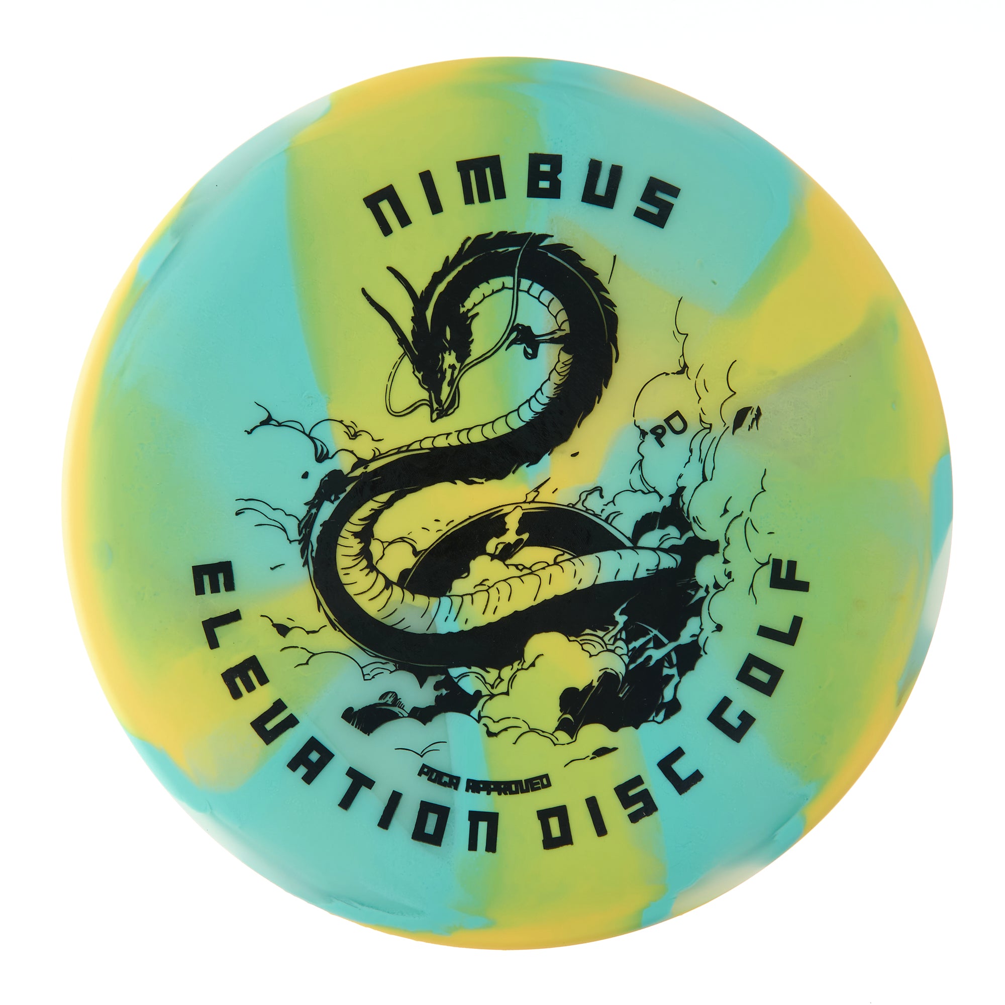glO-G Nimbus