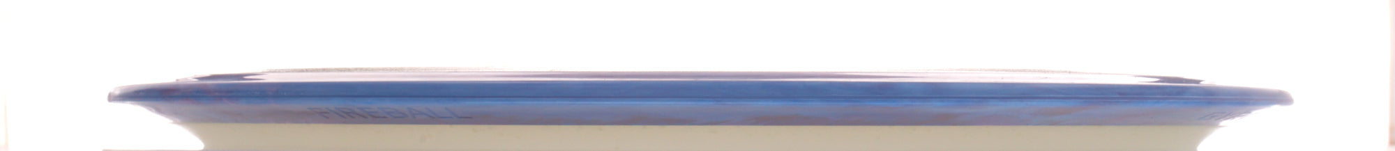 2025 Halloween Special Edition Simon Lizotte Particle Eclipse Fireball