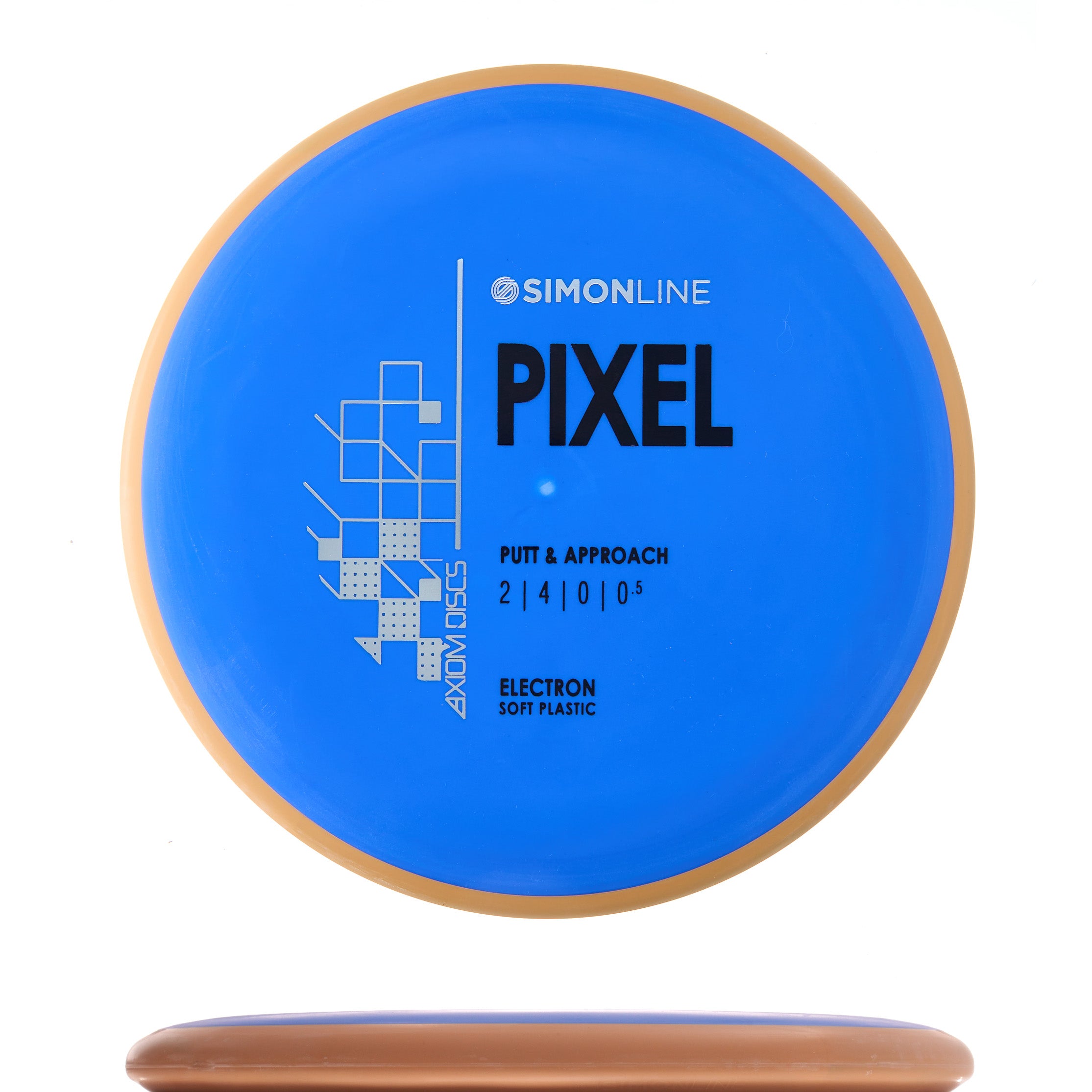Project Lab Coat Electron Soft Pixel