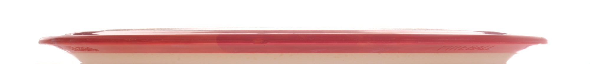 2025 Halloween Special Edition Simon Lizotte Particle Eclipse Fireball