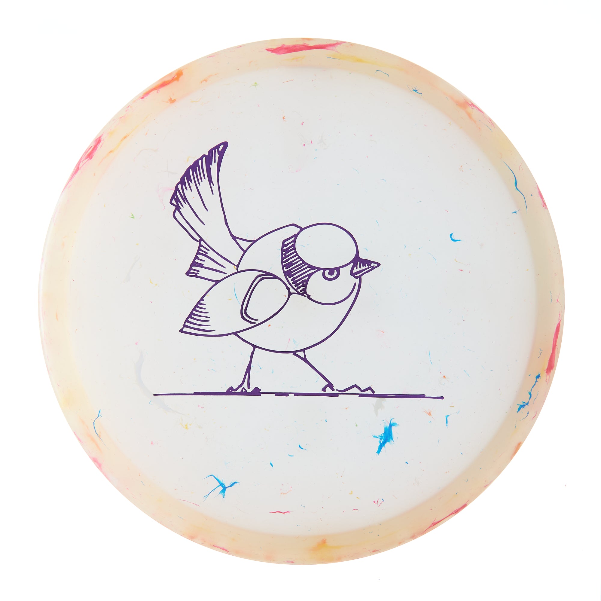 Faylor Lake Special Edition Glo Jawbreaker Z FLX Zone