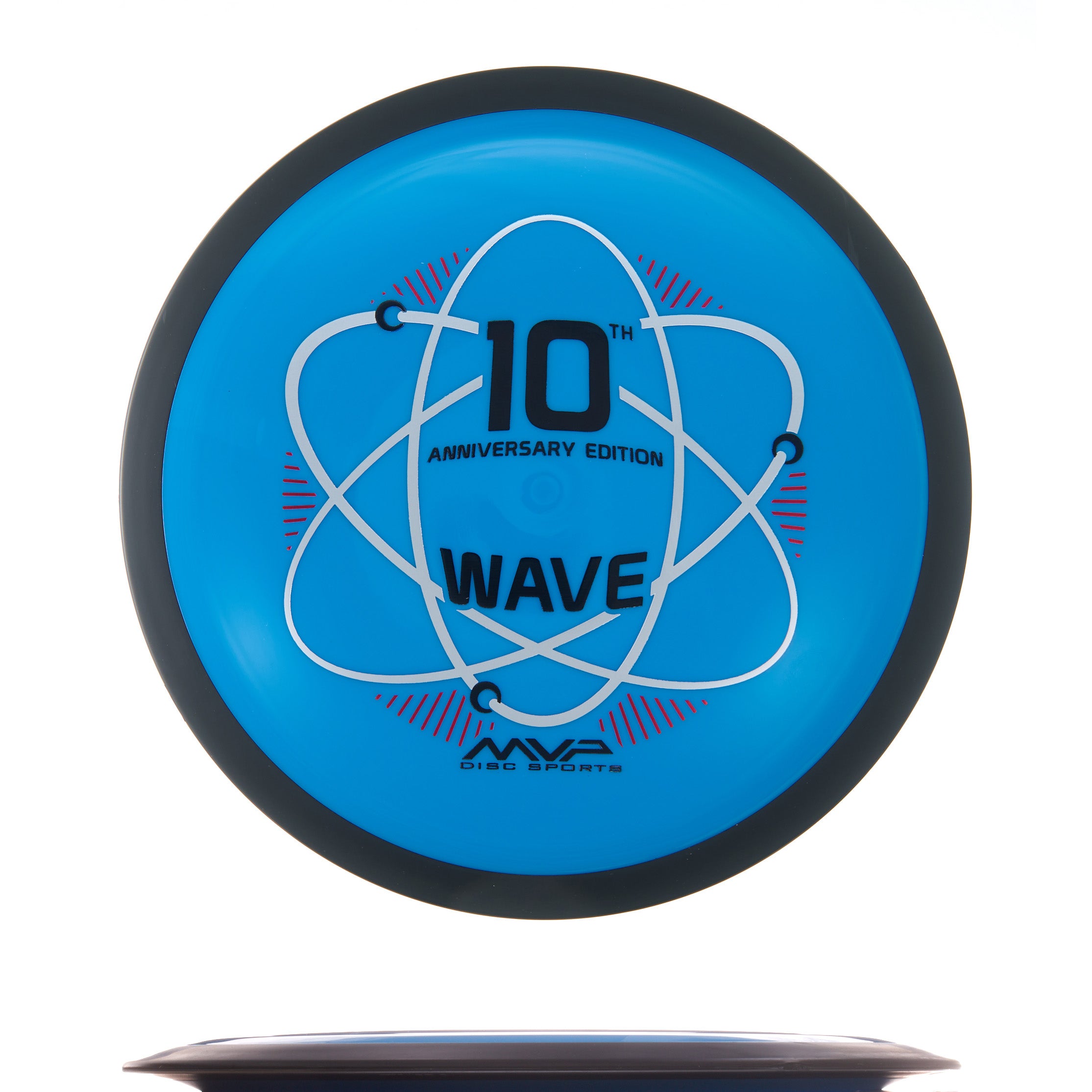 10th Anniversary Edition Neutron Wave