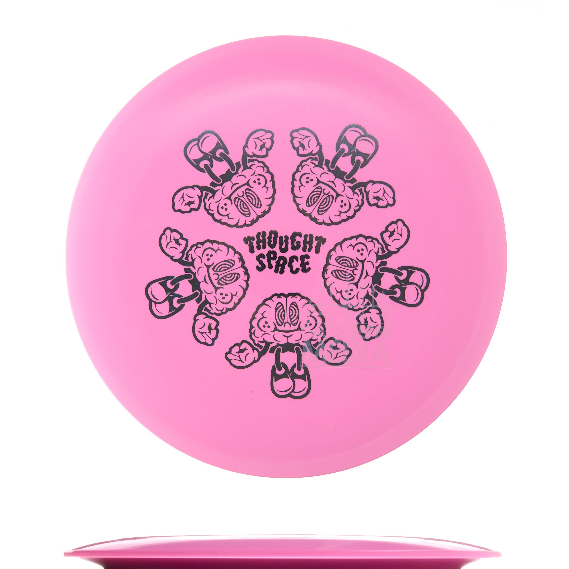 TSA x Gatekeeper Media Mondo Ring Aura Requiem