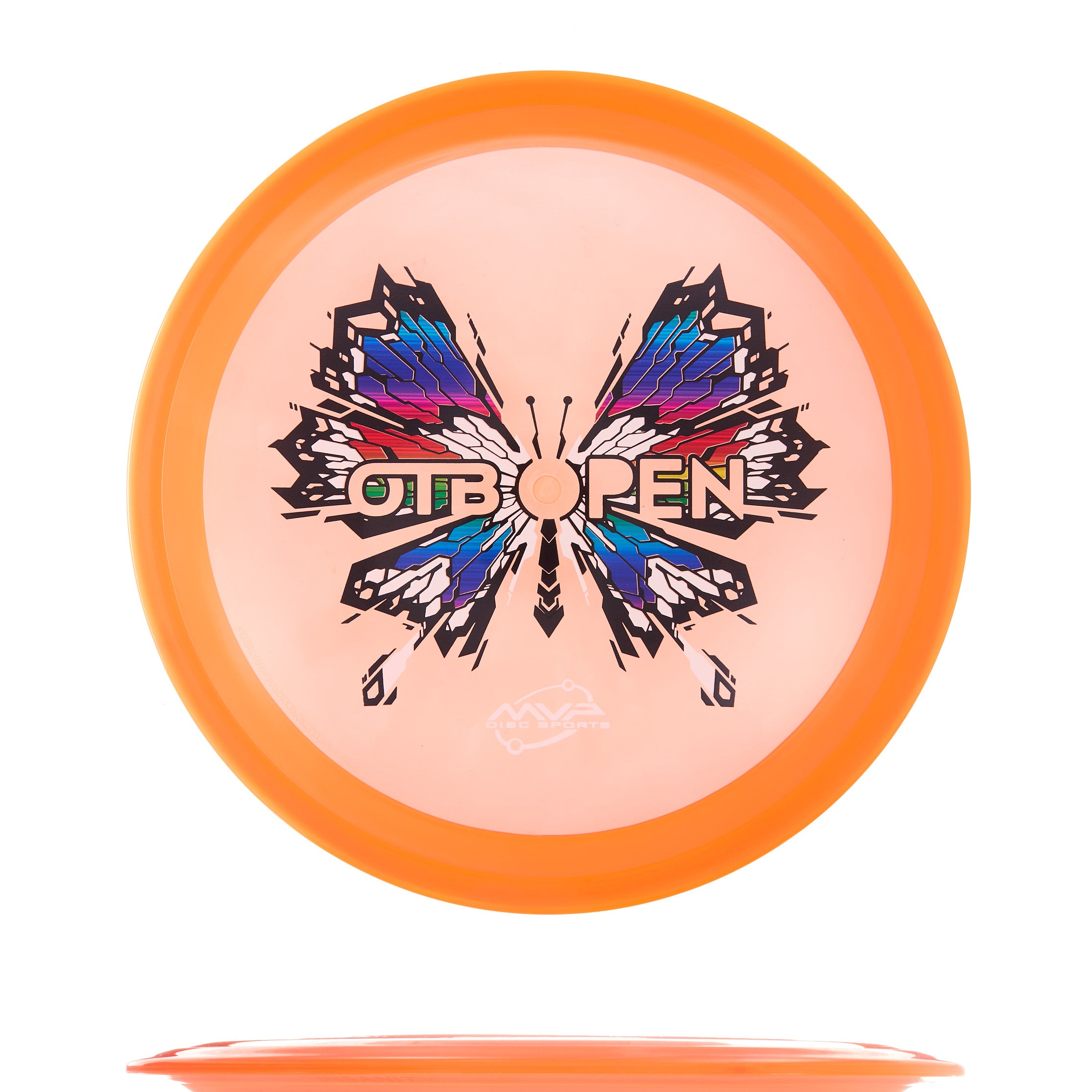 2026 OTB Open Prism Proton Soft Insanity