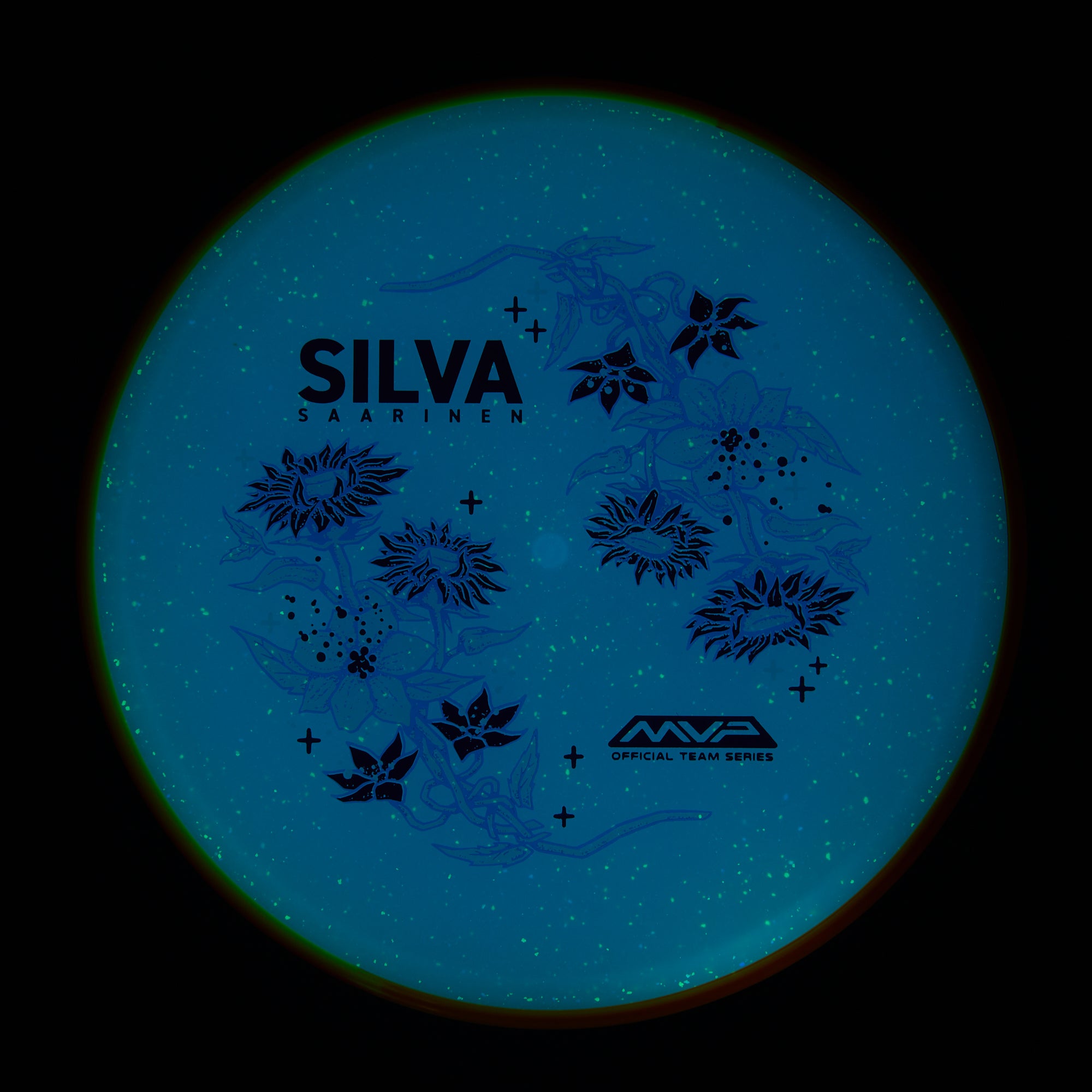 Silva Saarinen Team Series Flowers Particle Eclipse Proxy