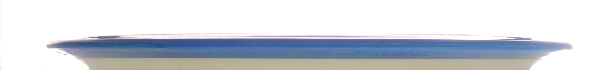 2025 Halloween Special Edition Simon Lizotte Particle Eclipse Fireball