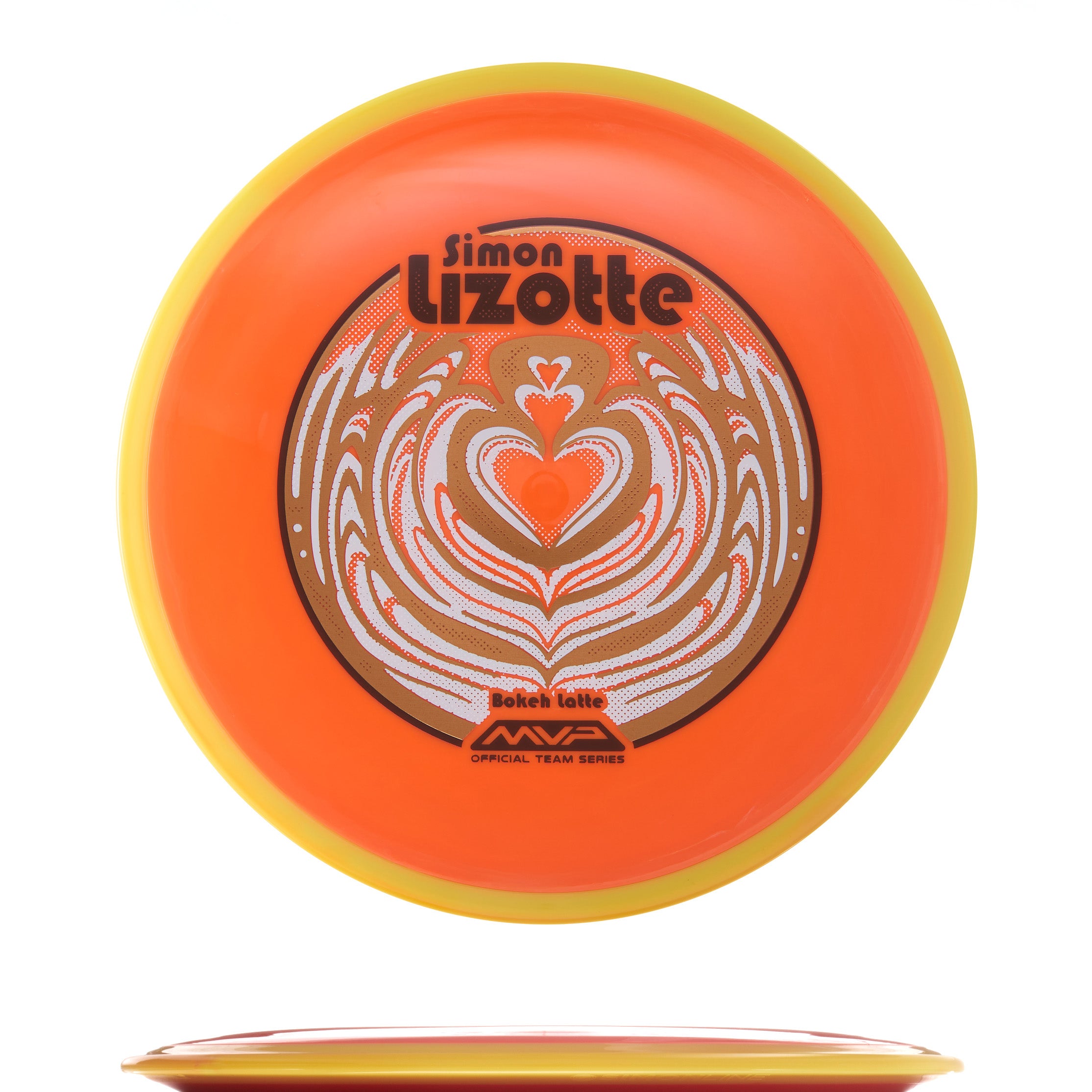 Simon Lizotte Team Series Neutron Bokeh