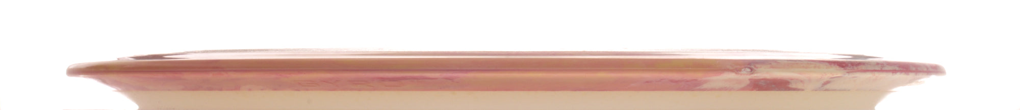 2025 Halloween Special Edition Simon Lizotte Particle Eclipse Fireball