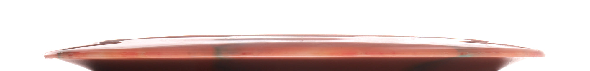 Des Reading 3X World Champion Swirly Apex Goat