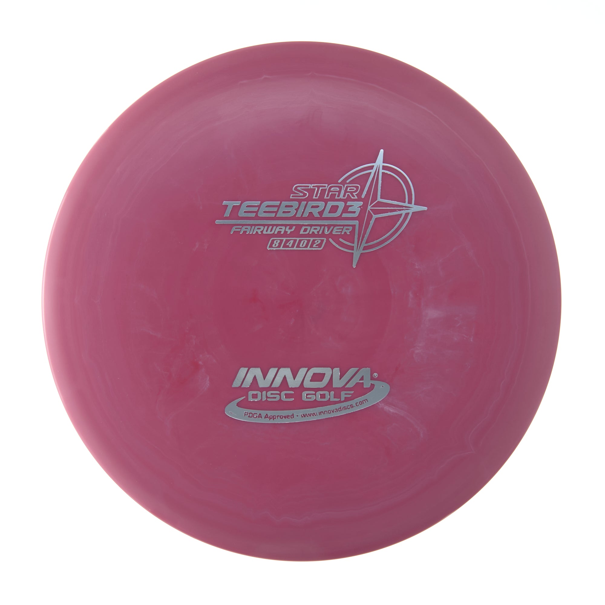 Star Teebird3