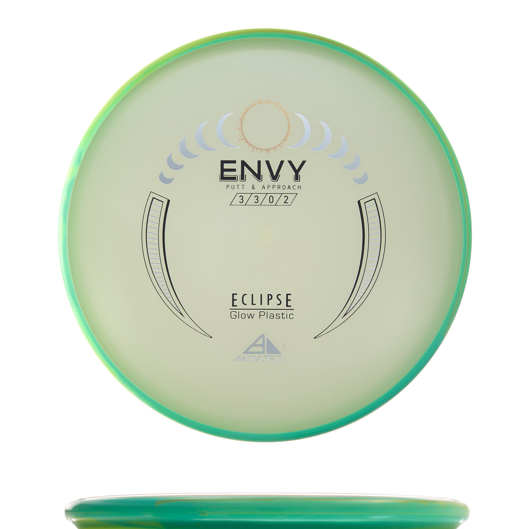 Eclipse Envy – Treemagnets