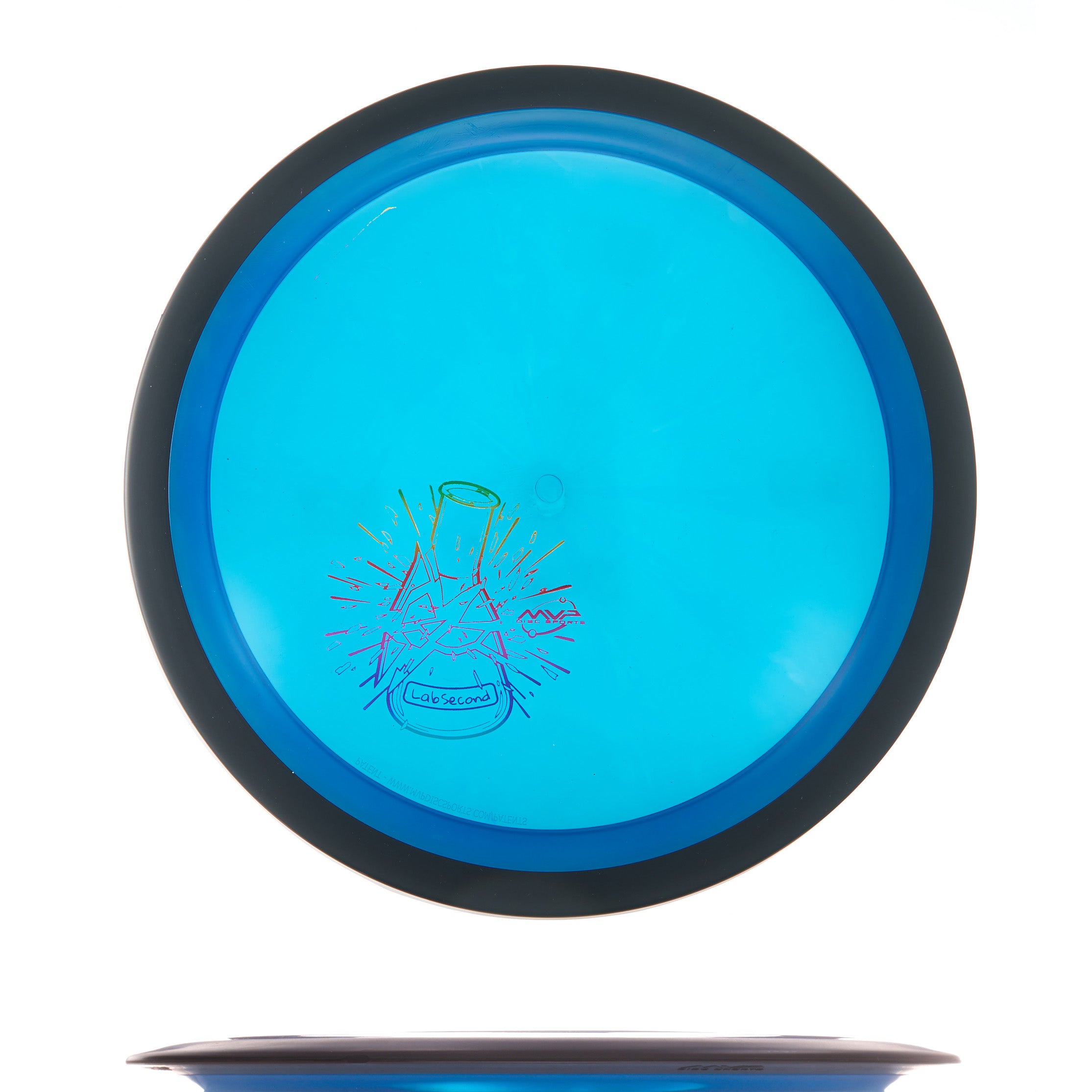 Lab Second Proton Photon