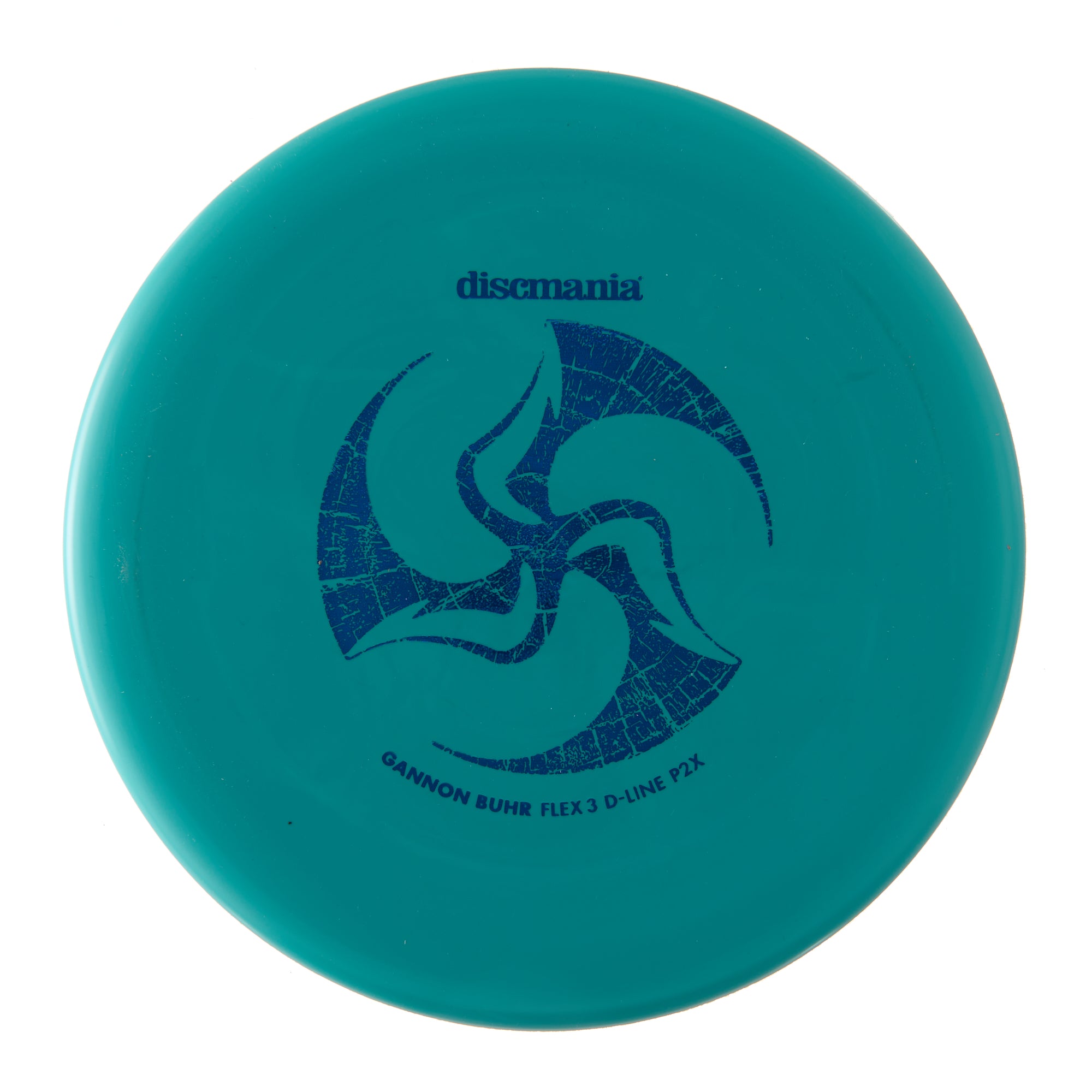 Huk Lab Gannon Buhr Signature Series D-Line Flex 3 P2X