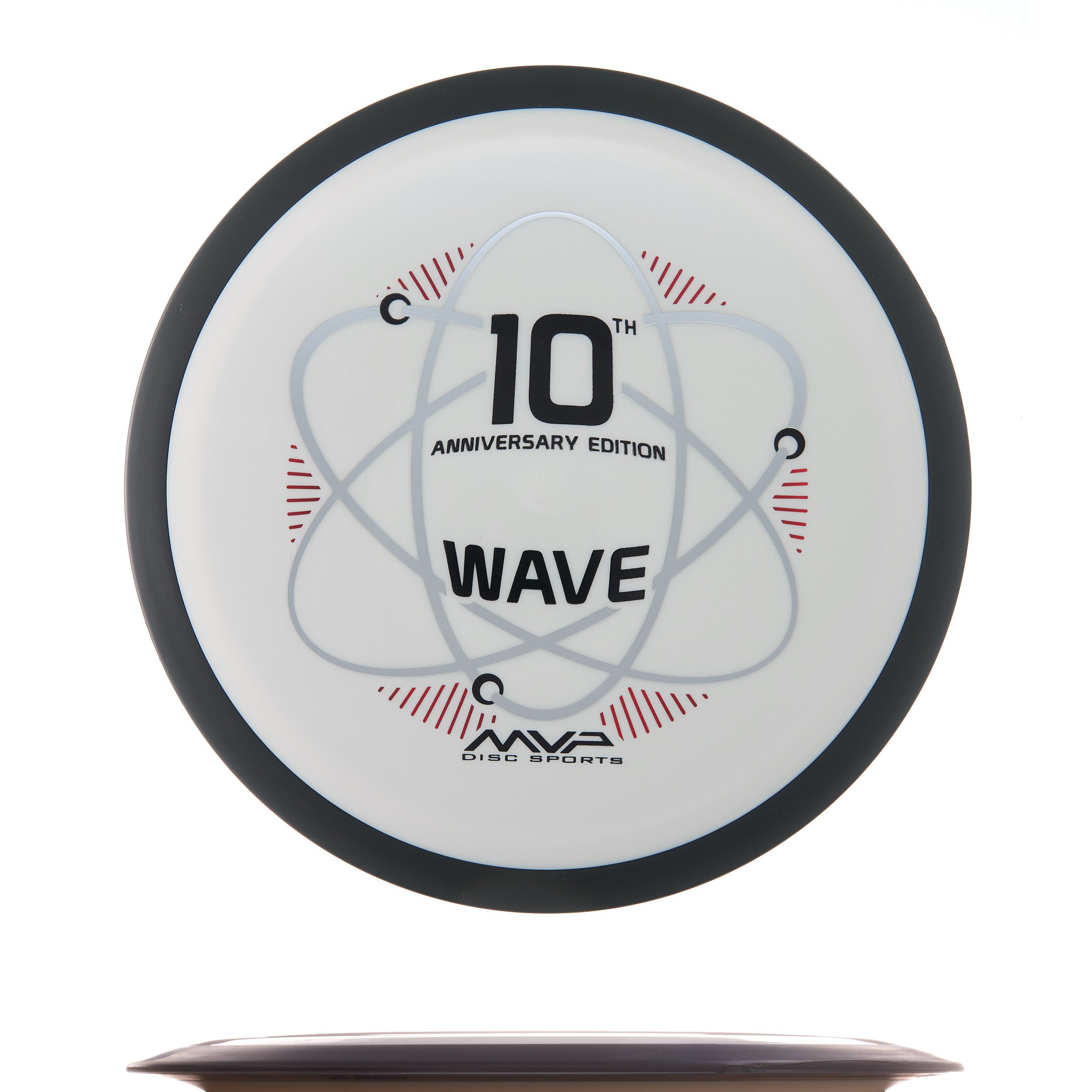 10th Anniversary Edition Neutron Wave